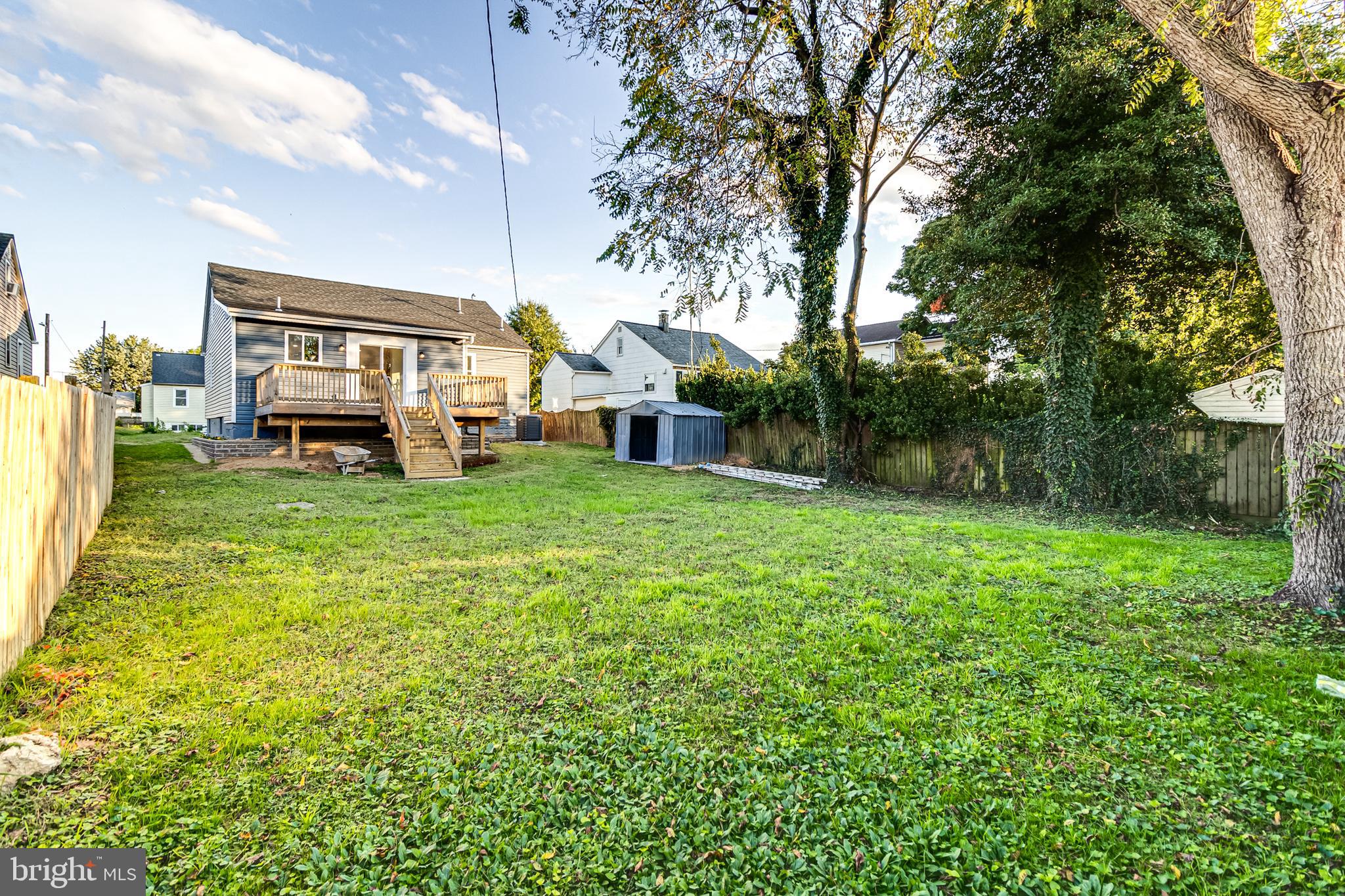 SPARROWS POINT - Residential