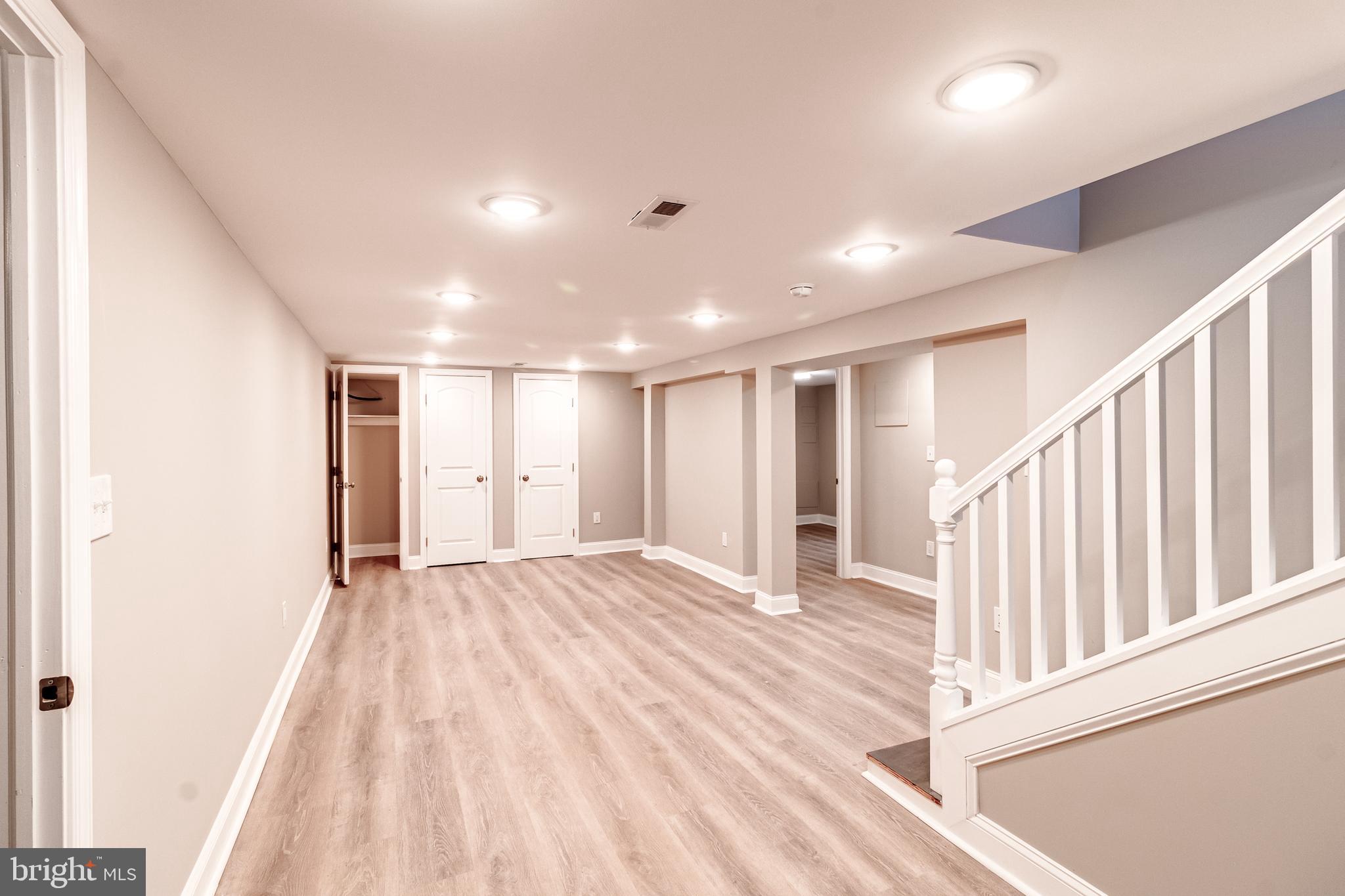 SPARROWS POINT - Residential