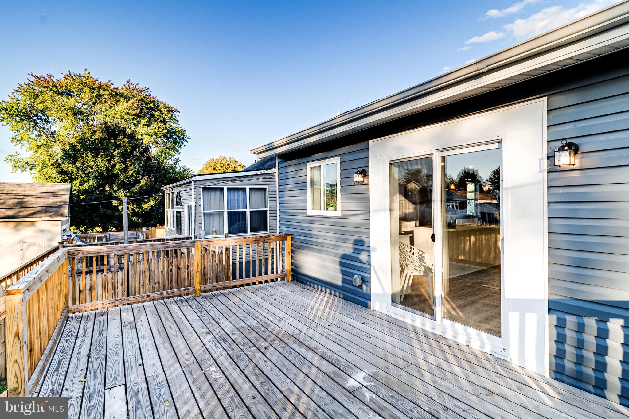 SPARROWS POINT - Residential