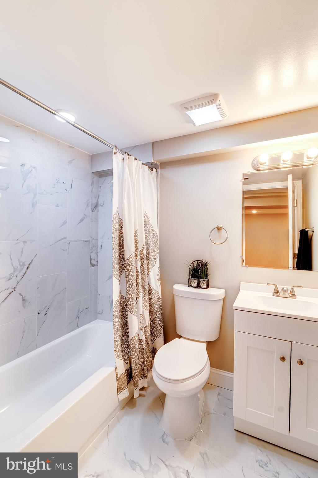 SPARROWS POINT - Residential