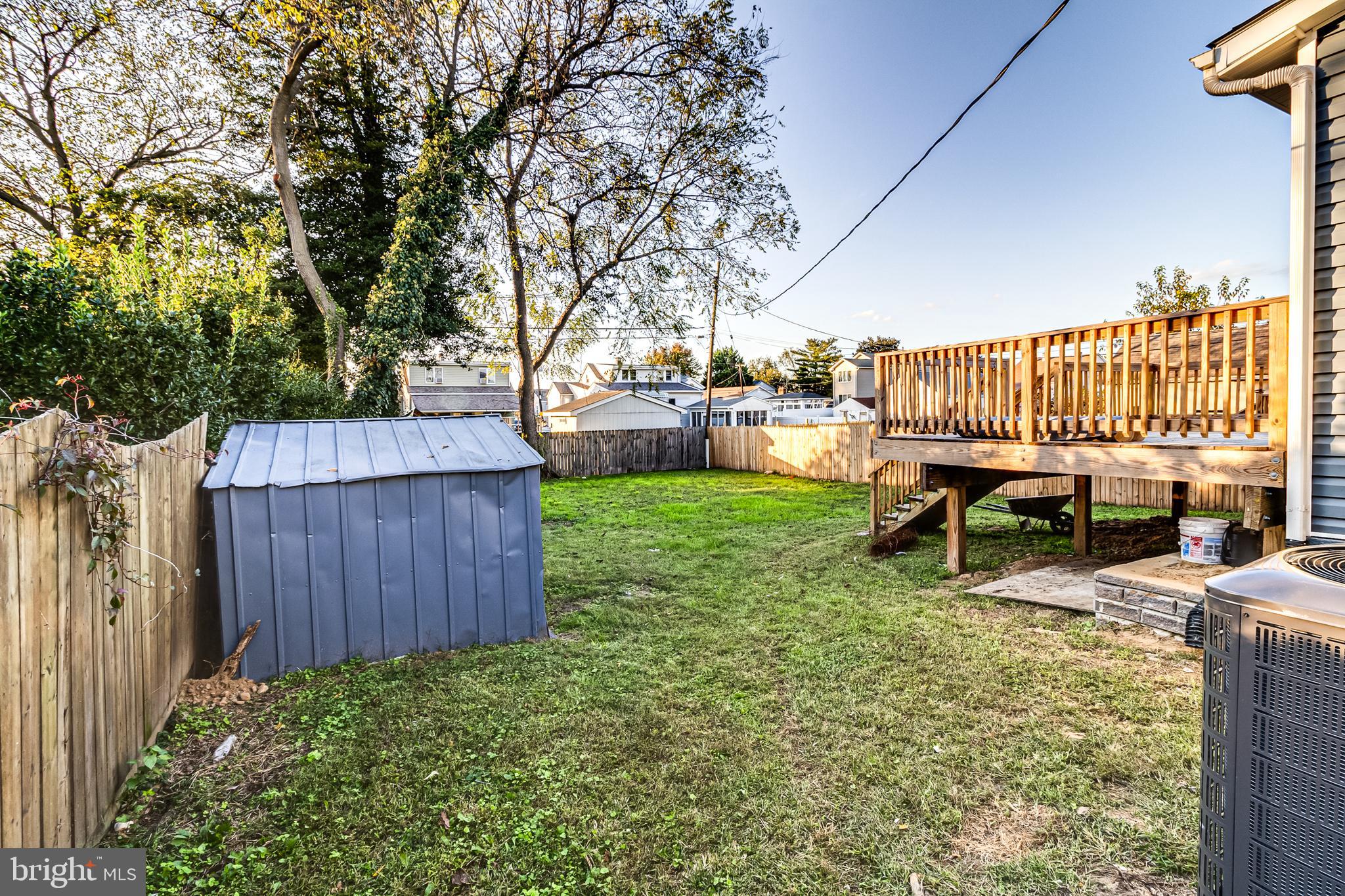 SPARROWS POINT - Residential