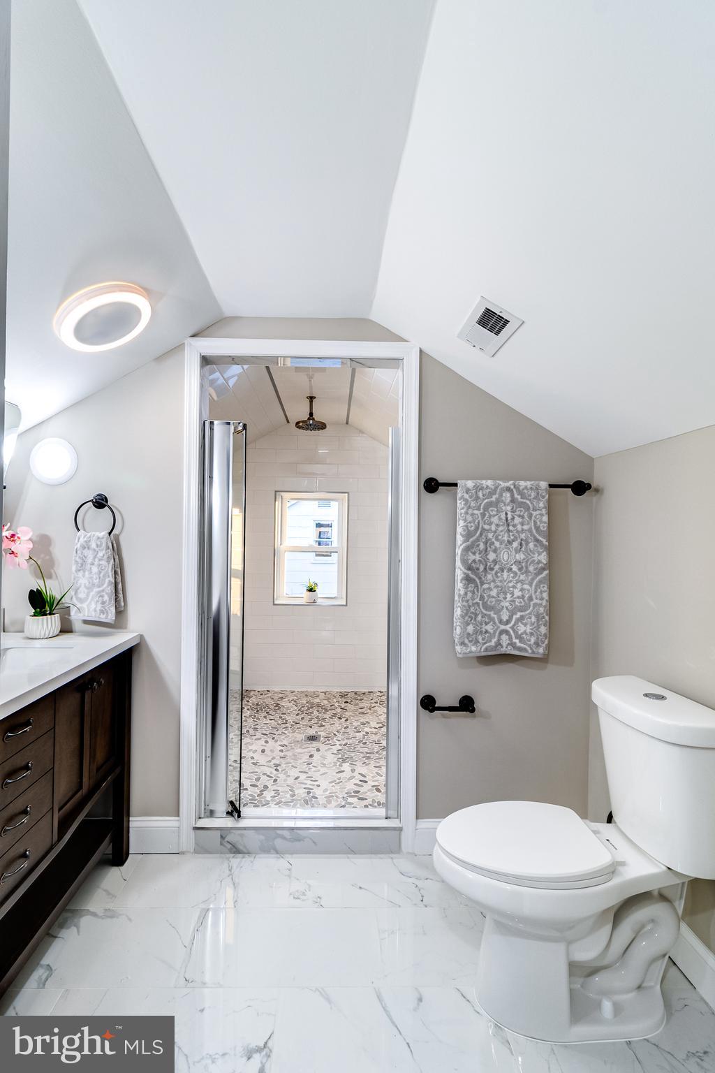 SPARROWS POINT - Residential