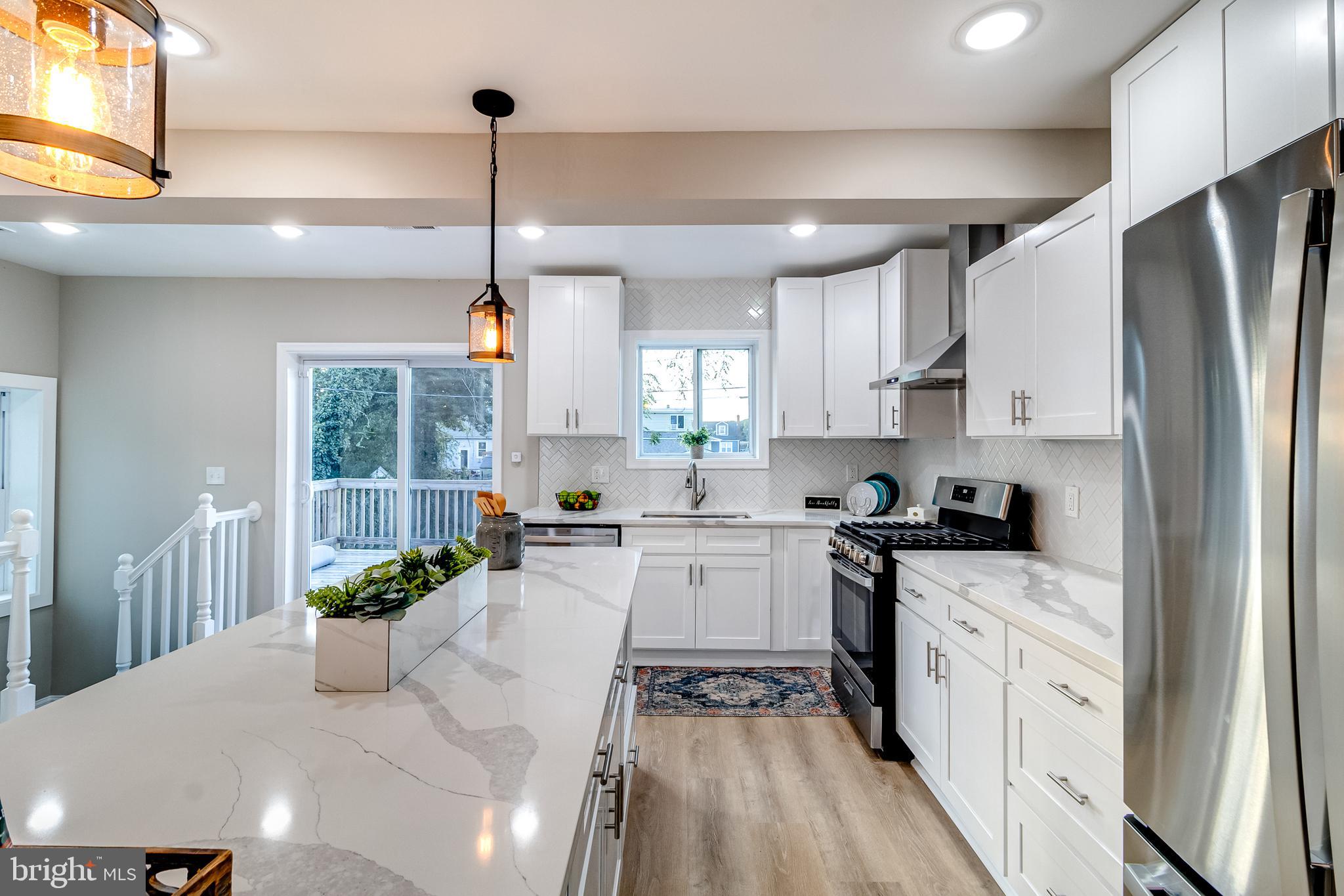 SPARROWS POINT - Residential