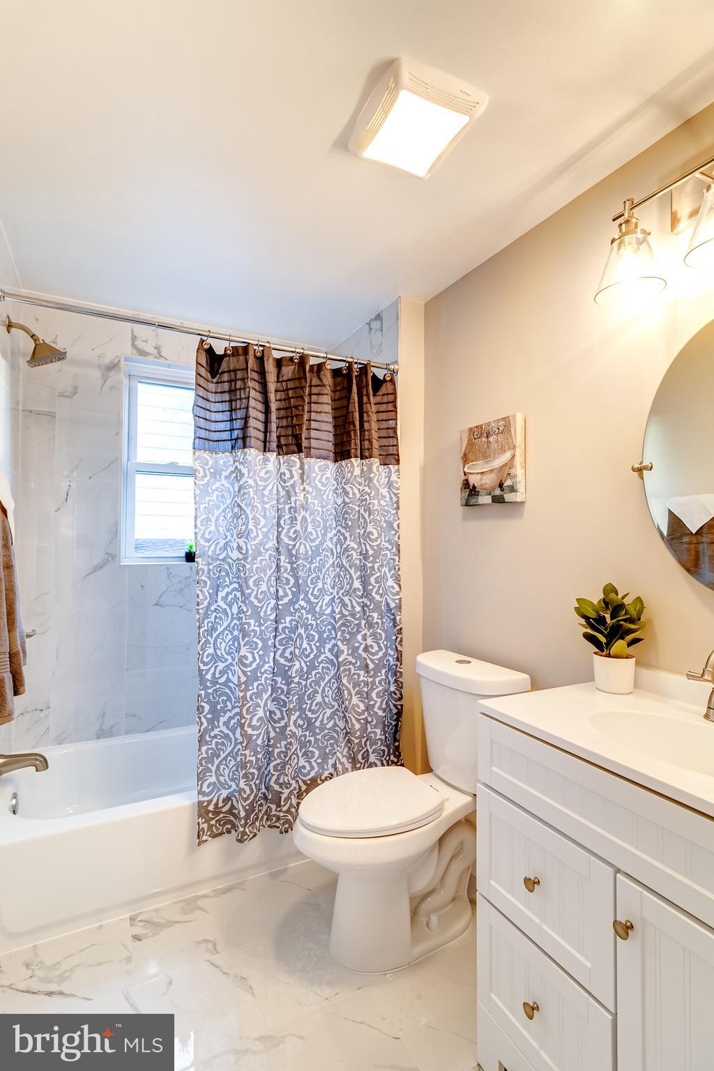 SPARROWS POINT - Residential