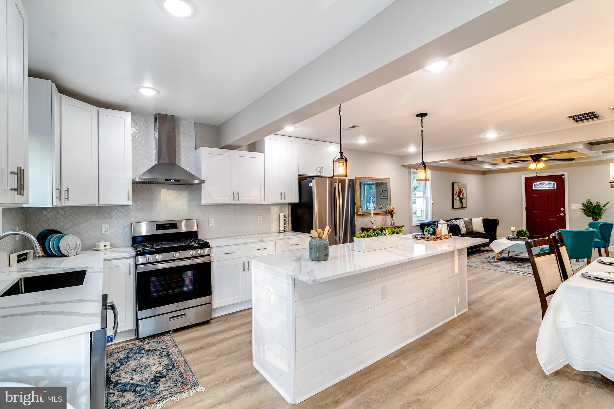 SPARROWS POINT - Residential