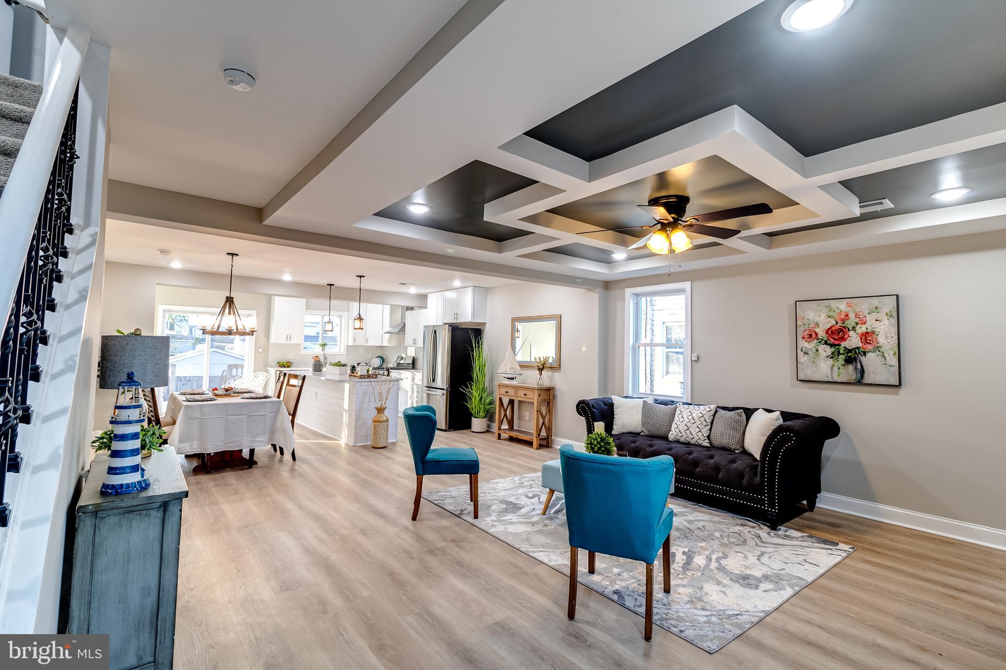 SPARROWS POINT - Residential