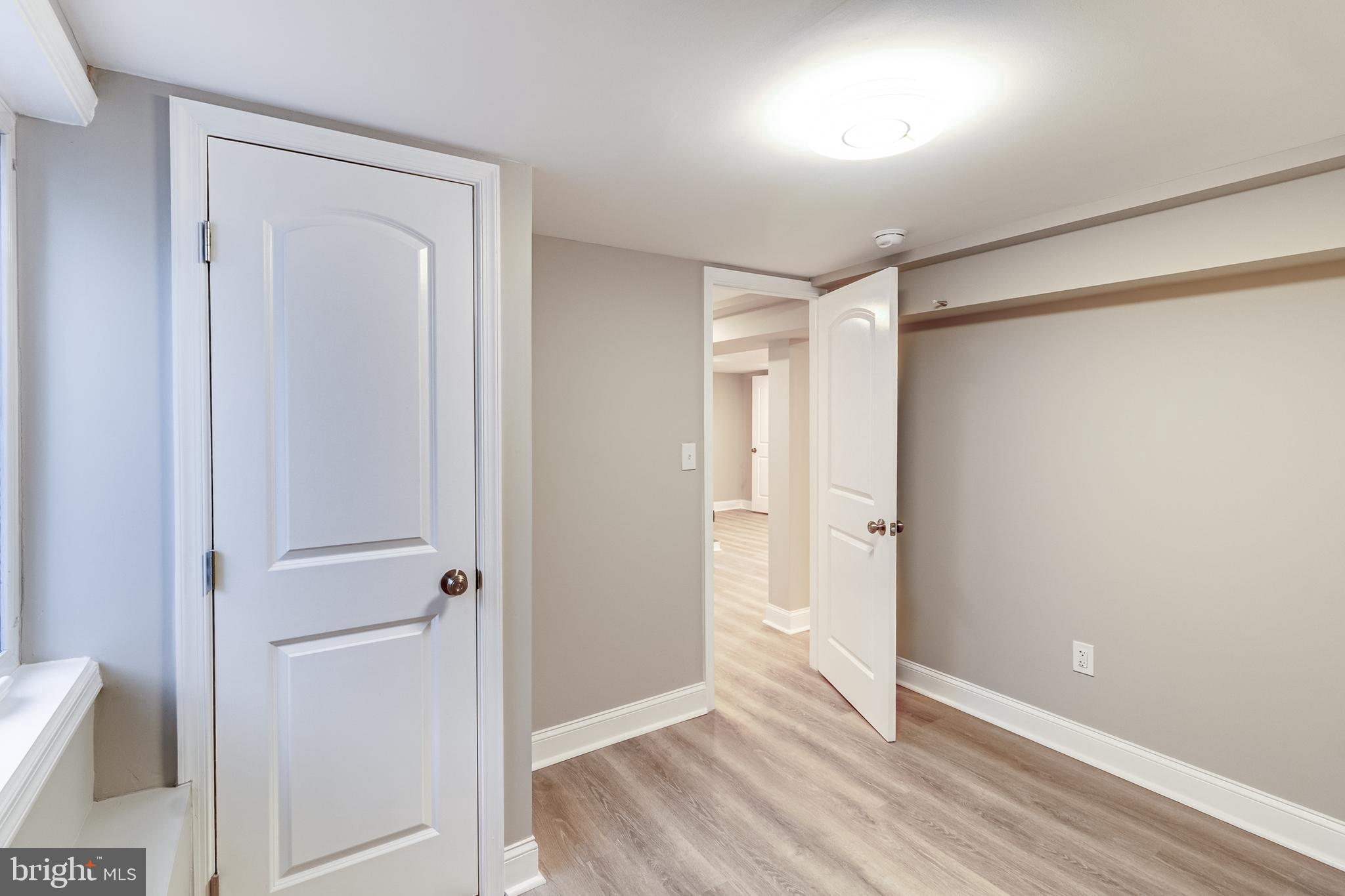 SPARROWS POINT - Residential