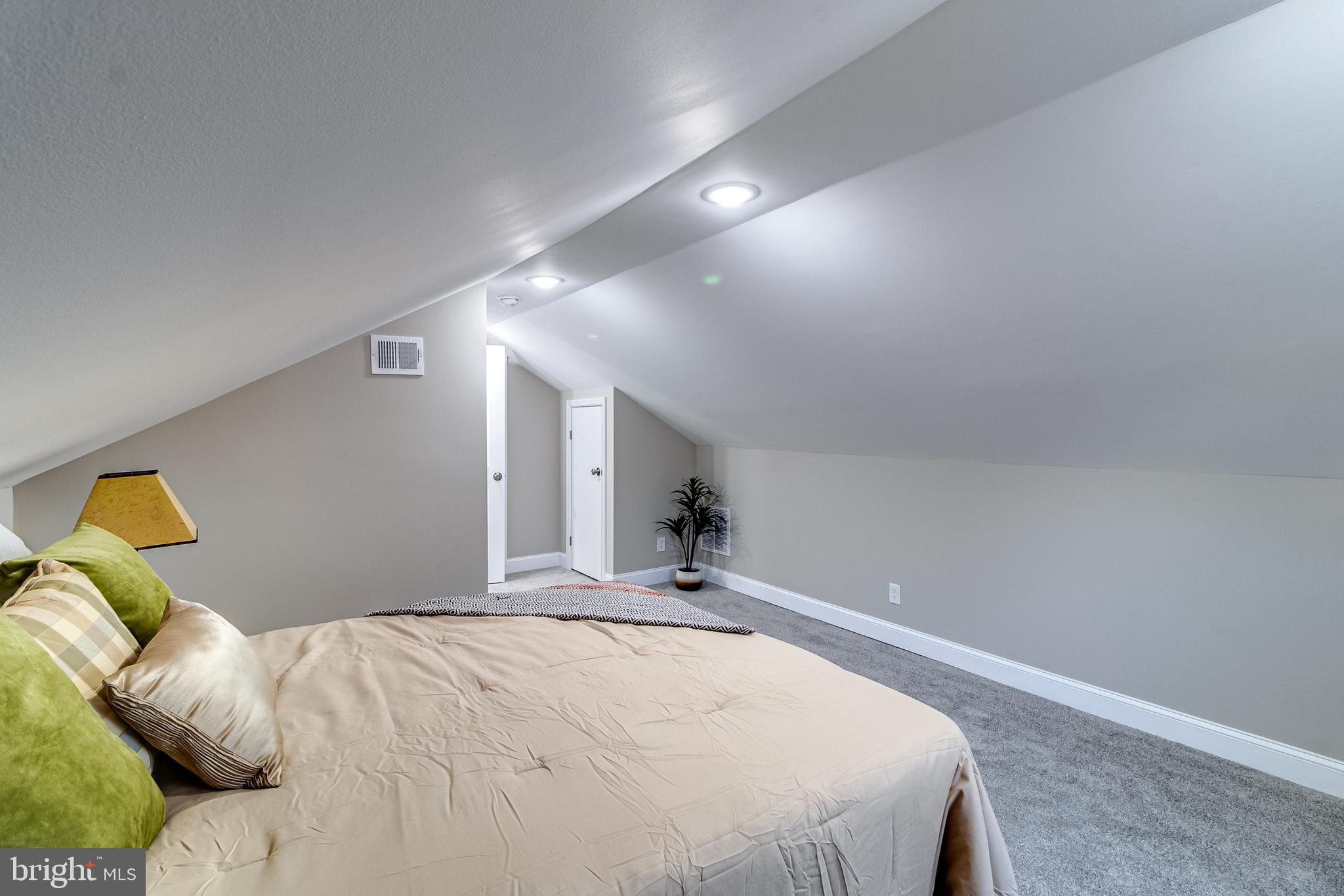 SPARROWS POINT - Residential