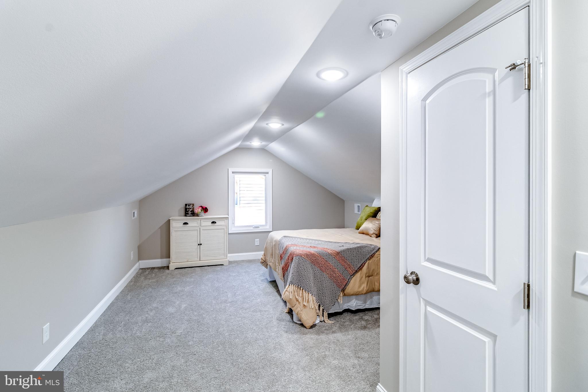 SPARROWS POINT - Residential