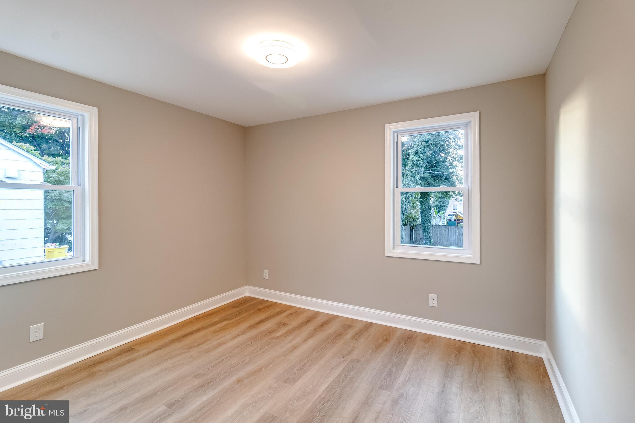 SPARROWS POINT - Residential