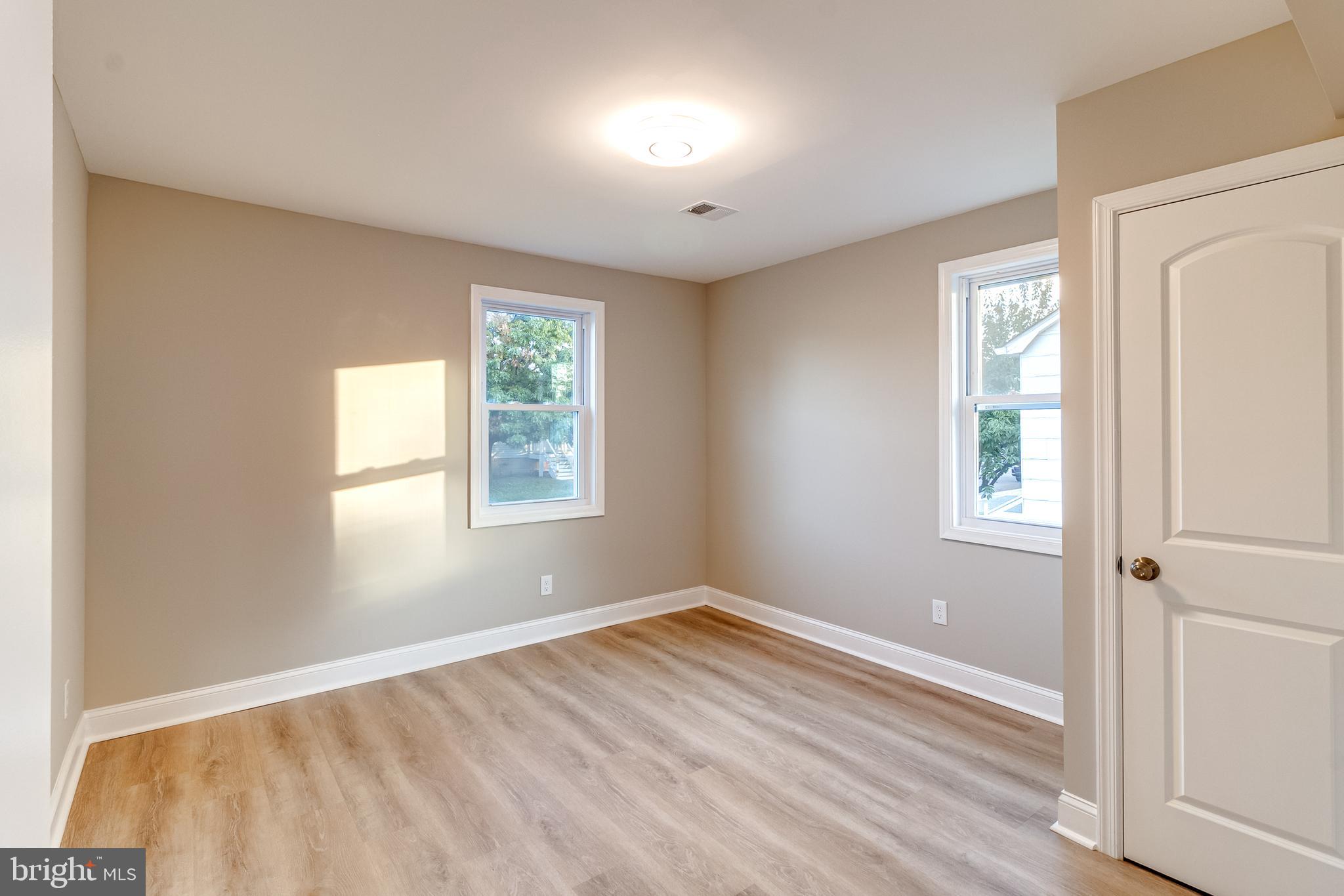 SPARROWS POINT - Residential