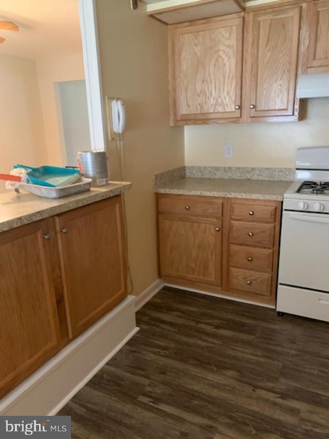 GRAY HAVEN - Residential Lease