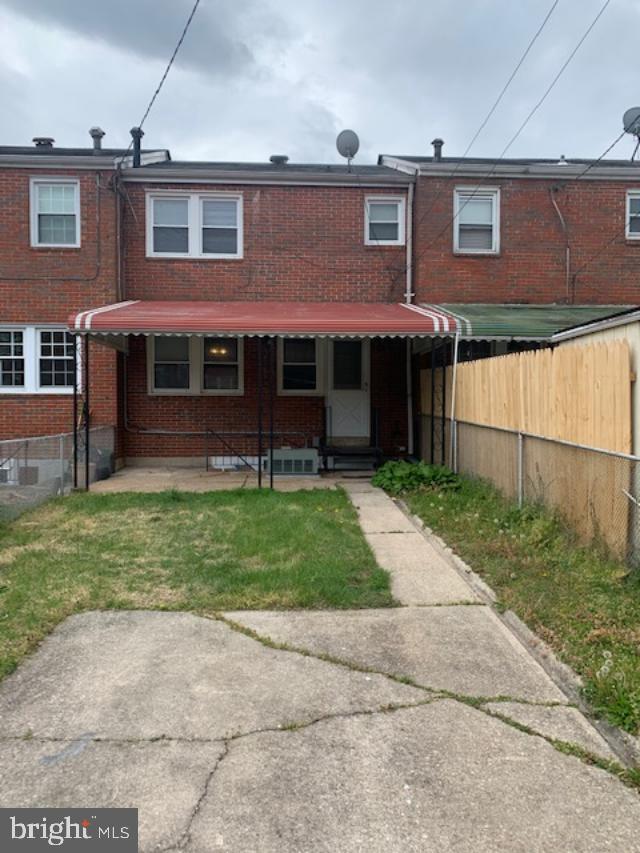 GRAY HAVEN - Residential Lease