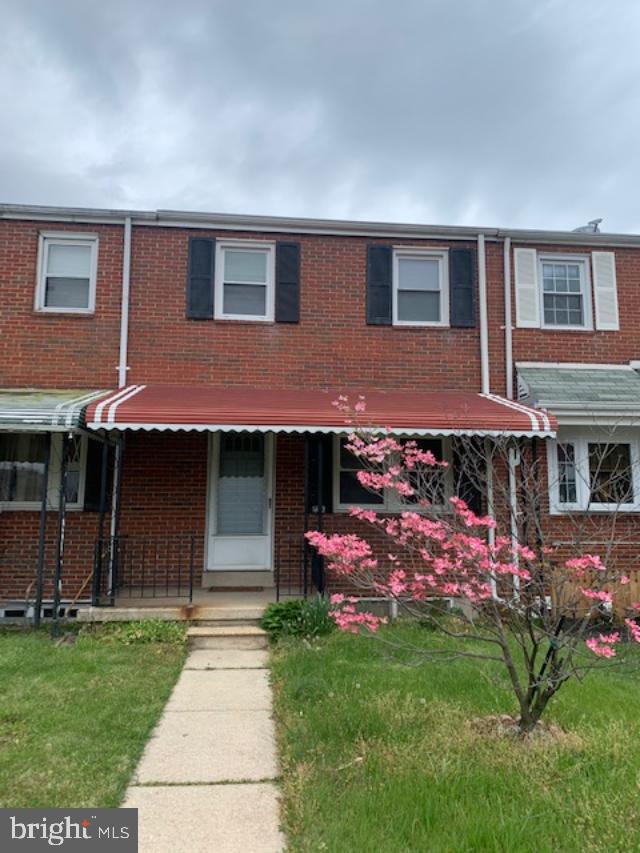 GRAY HAVEN - Residential Lease