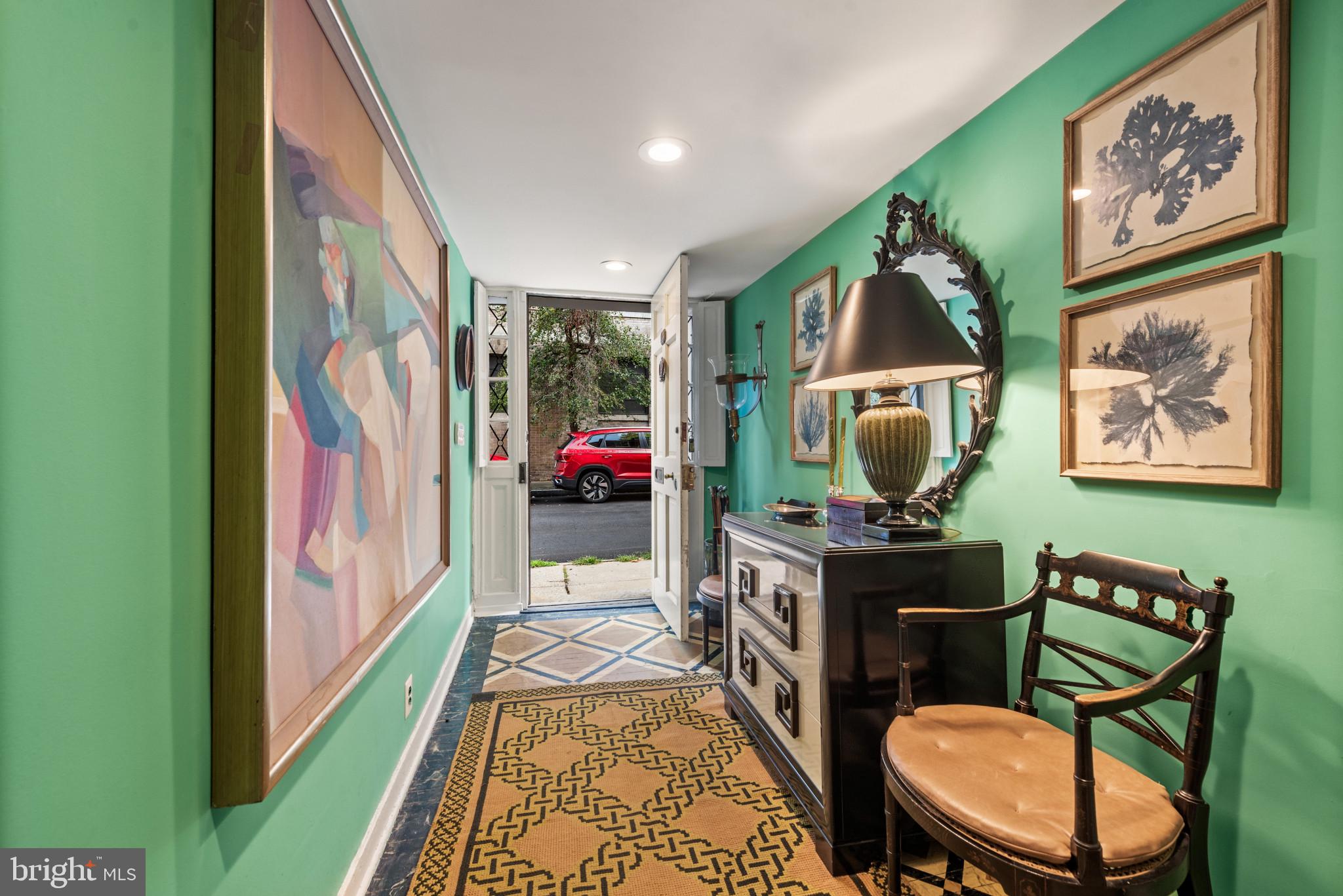 12 W HAMILTON STREET