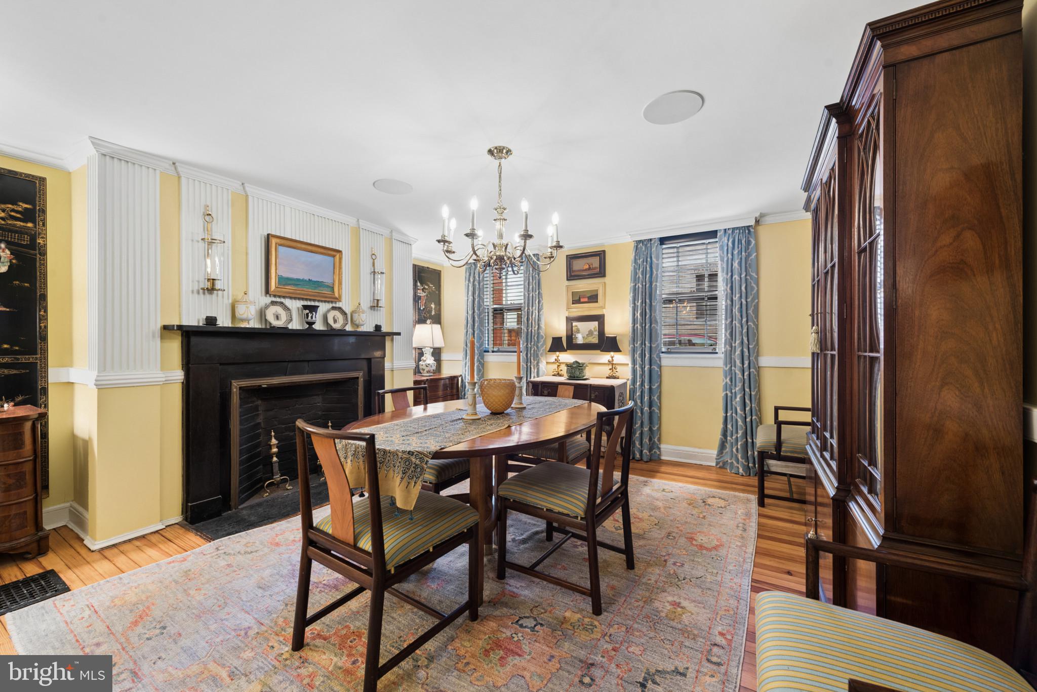 12 W HAMILTON STREET