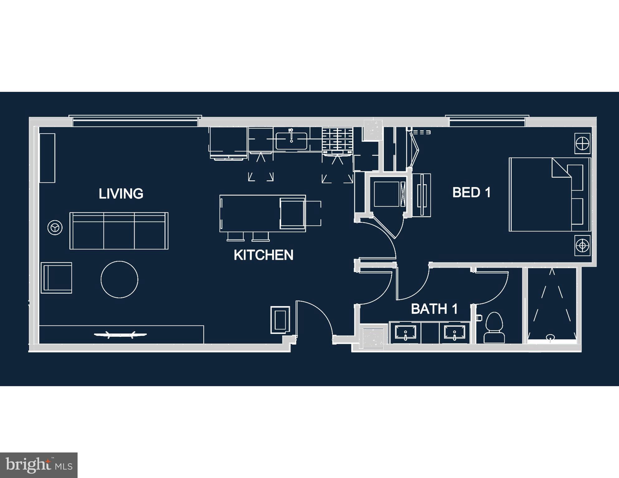 NITTANY RESIDENCE CLUB - Residential