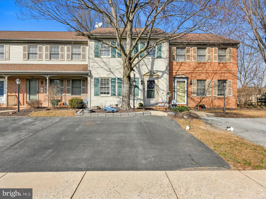 Photo of 68 Robinhill Drive, LITITZ, PA 17543 (MLS # PALA2065088)