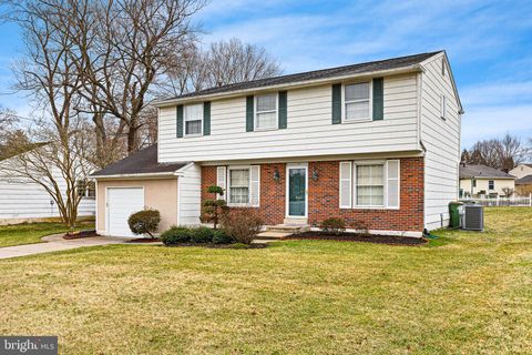 410 WOODLAWN AVENUE NEWARK DE 19711