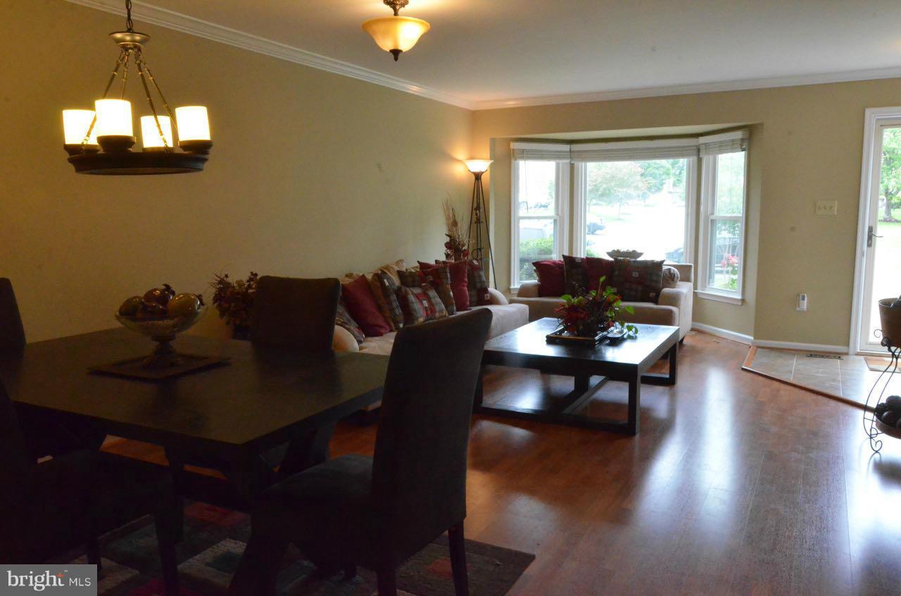 RIVER OAKS - Residential