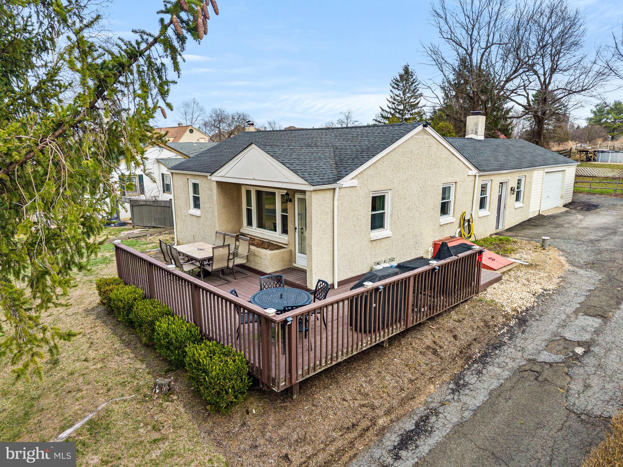 5380 POINT PLEASANT PIKE