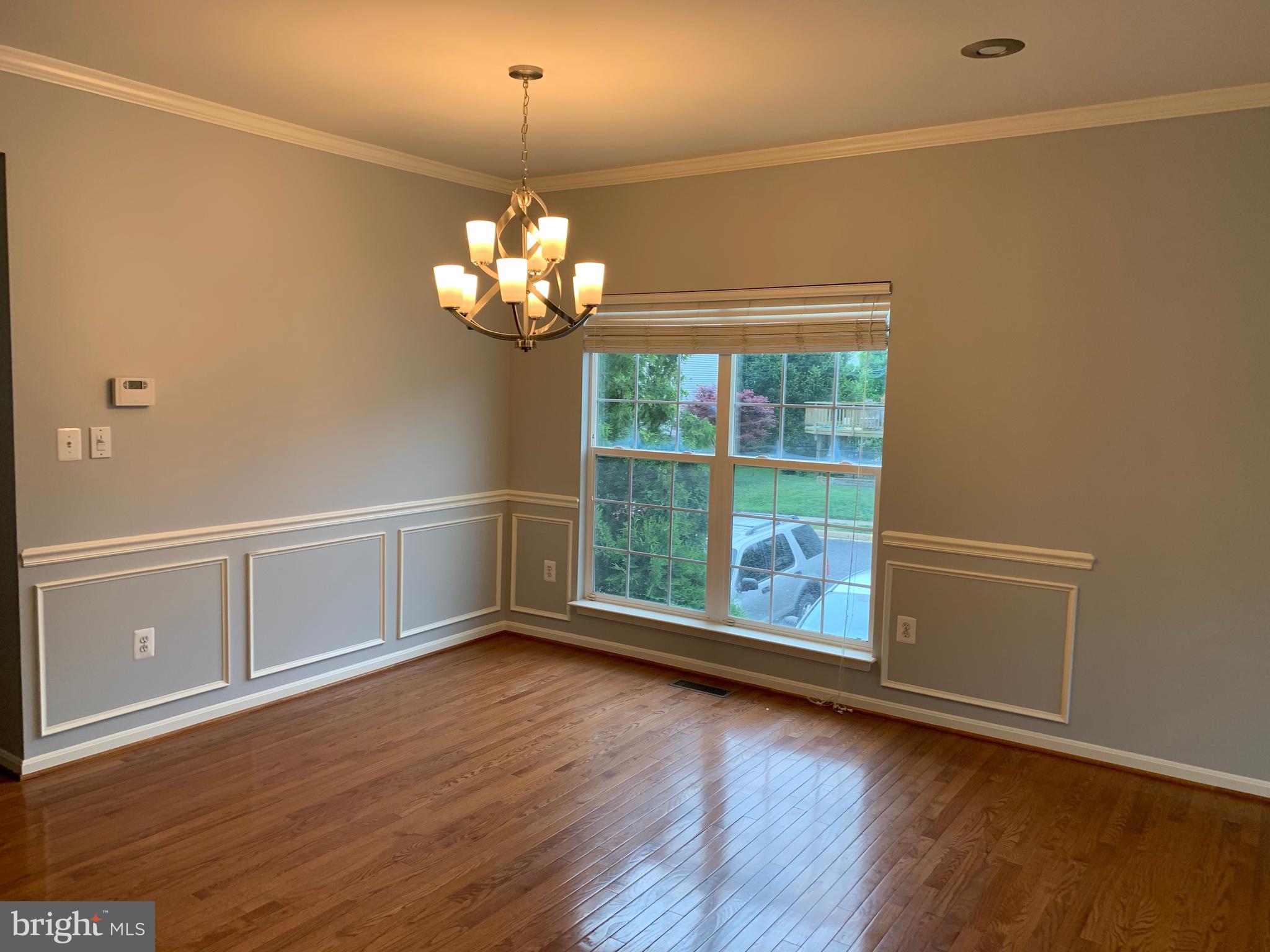 CARTERWOOD - Residential Lease