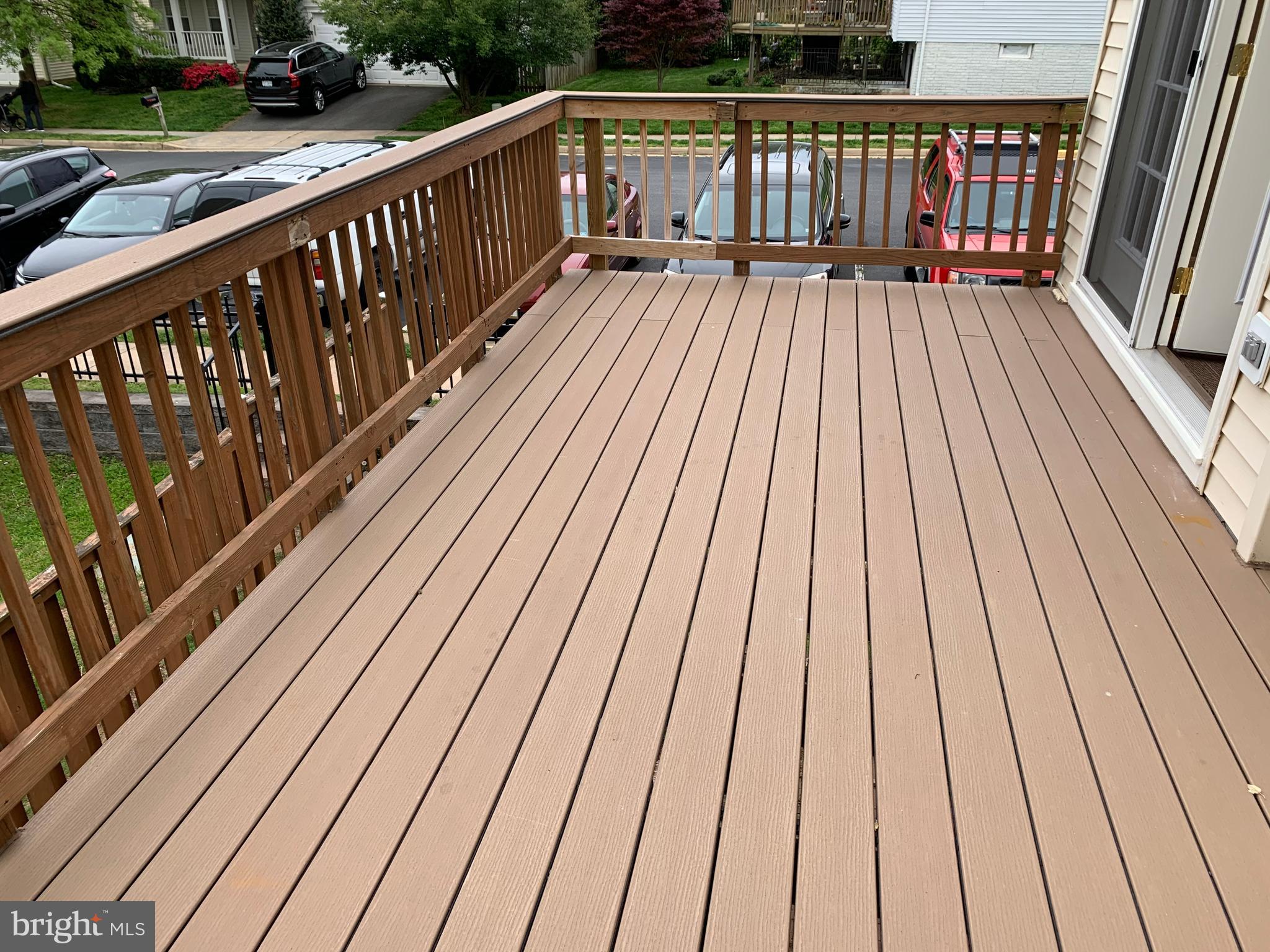 CARTERWOOD - Residential Lease