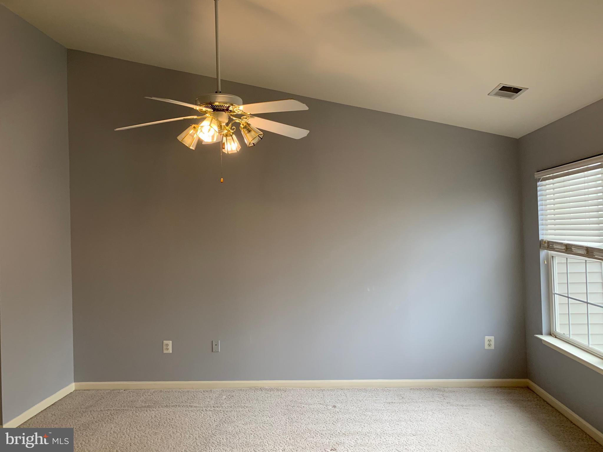 CARTERWOOD - Residential Lease