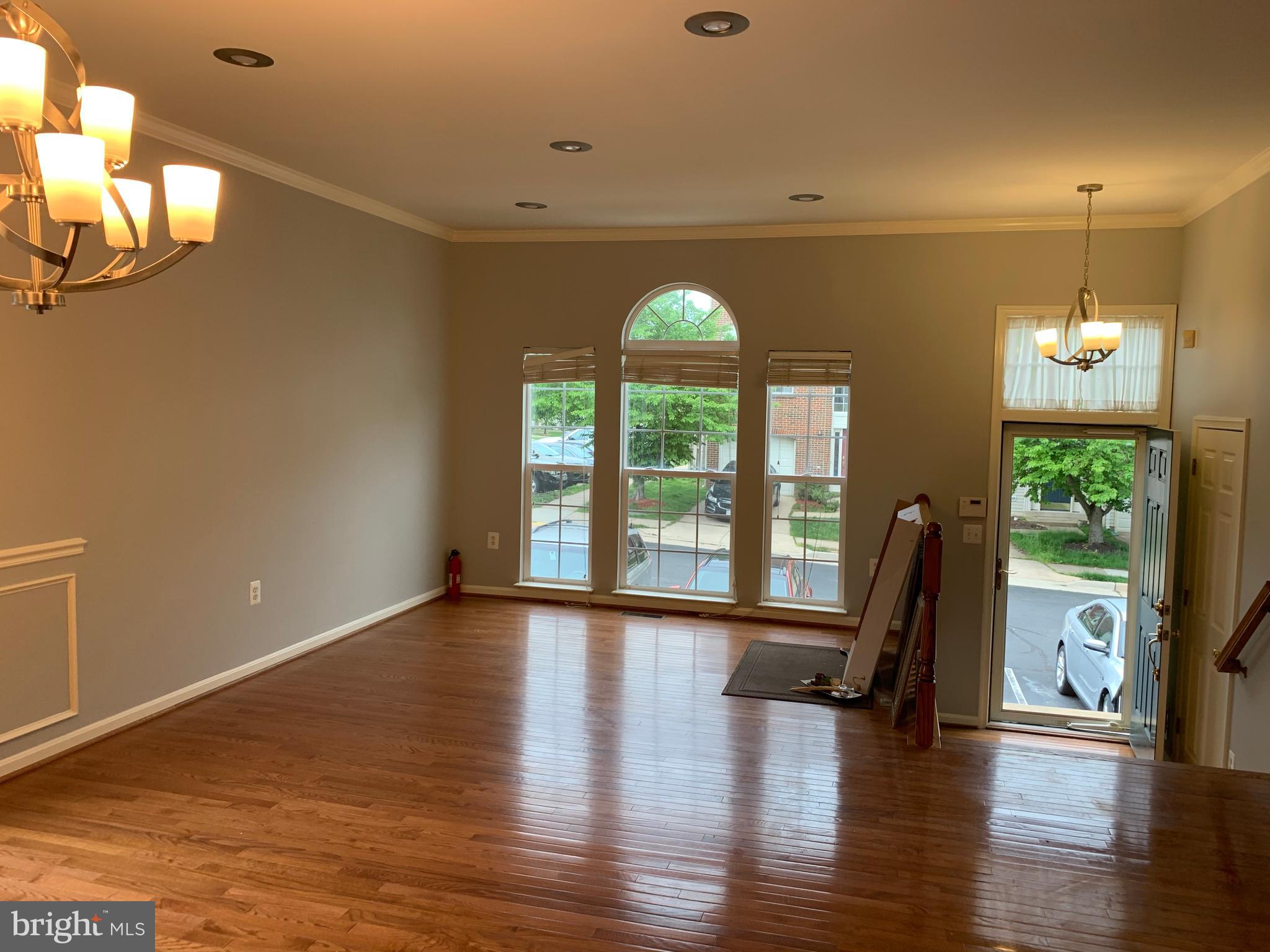 CARTERWOOD - Residential Lease