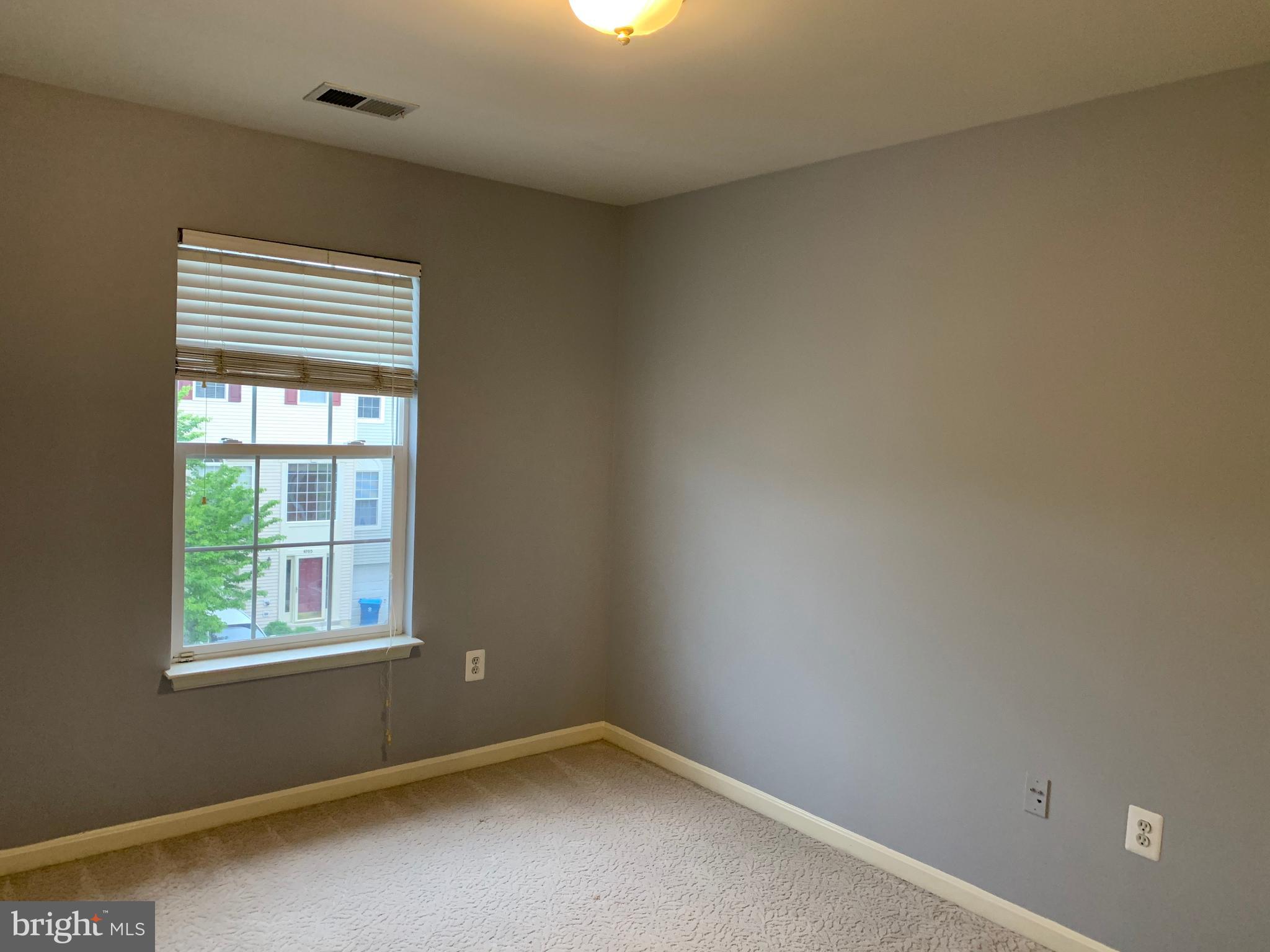 CARTERWOOD - Residential Lease