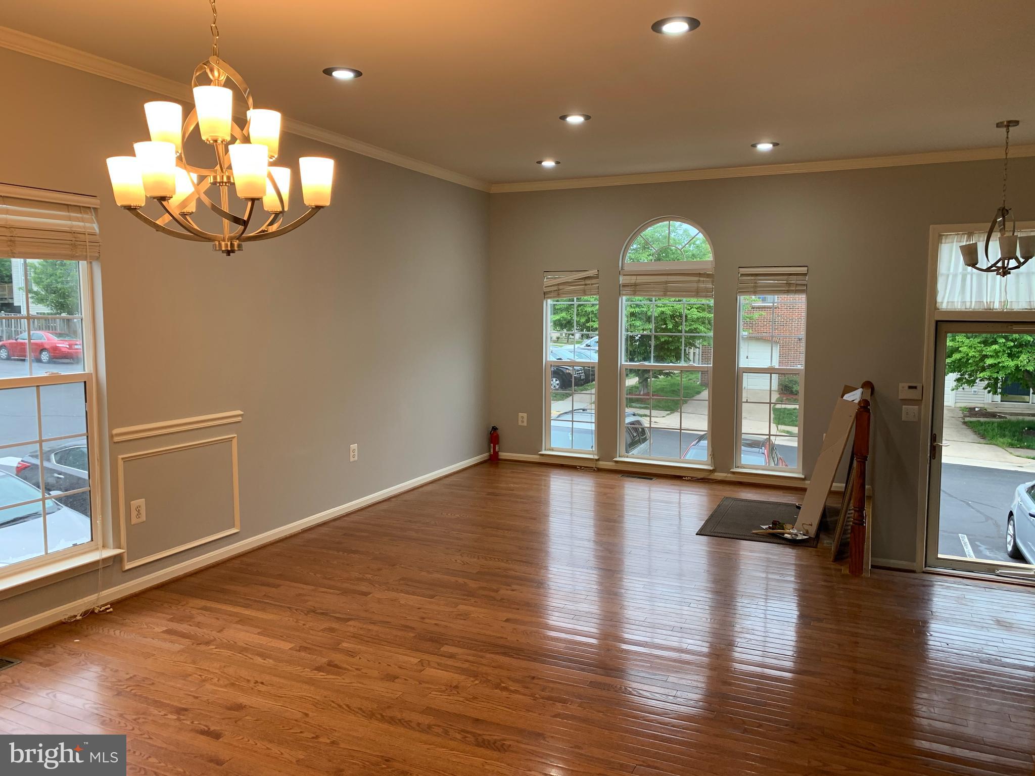 CARTERWOOD - Residential Lease