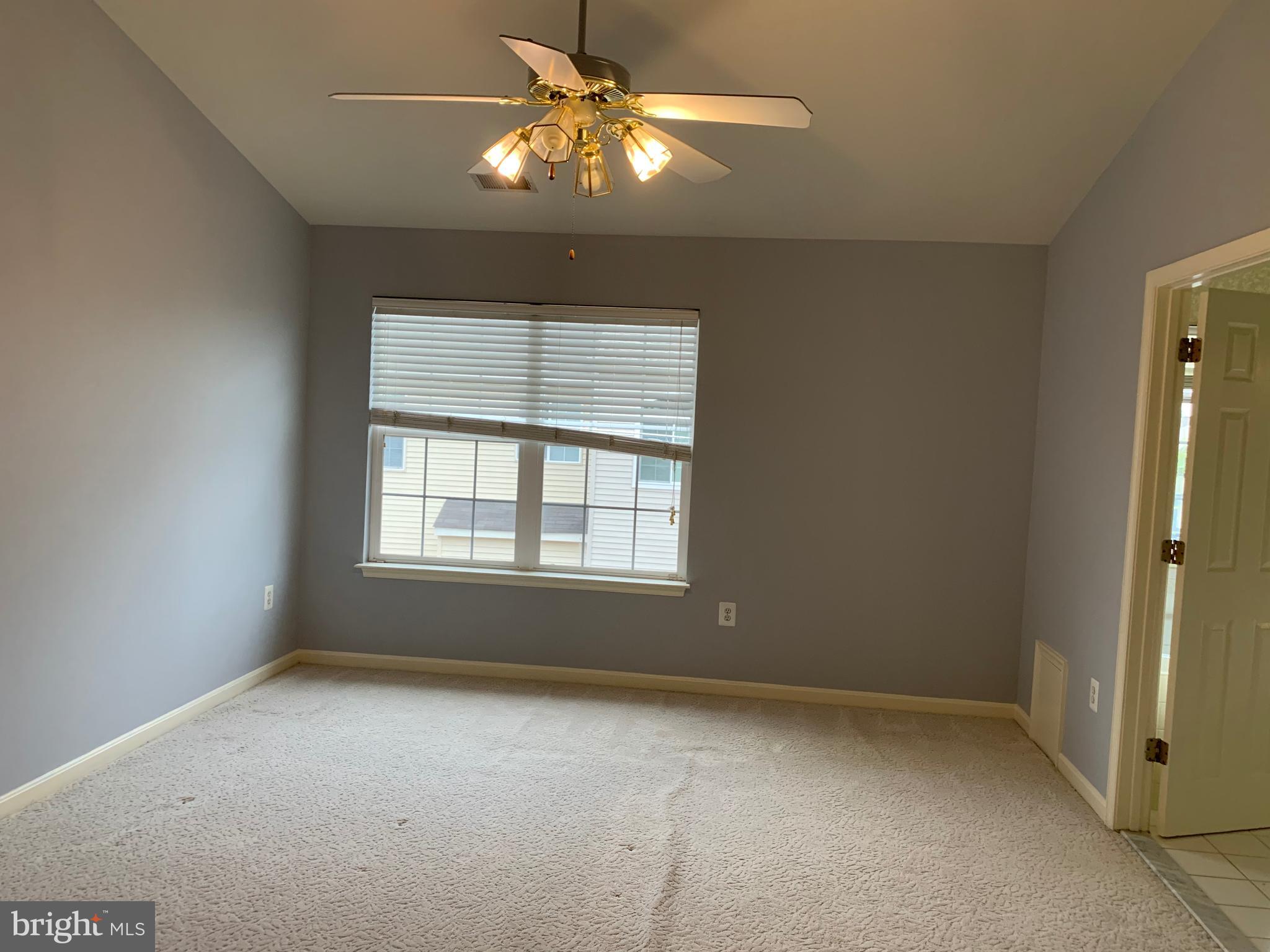 CARTERWOOD - Residential Lease