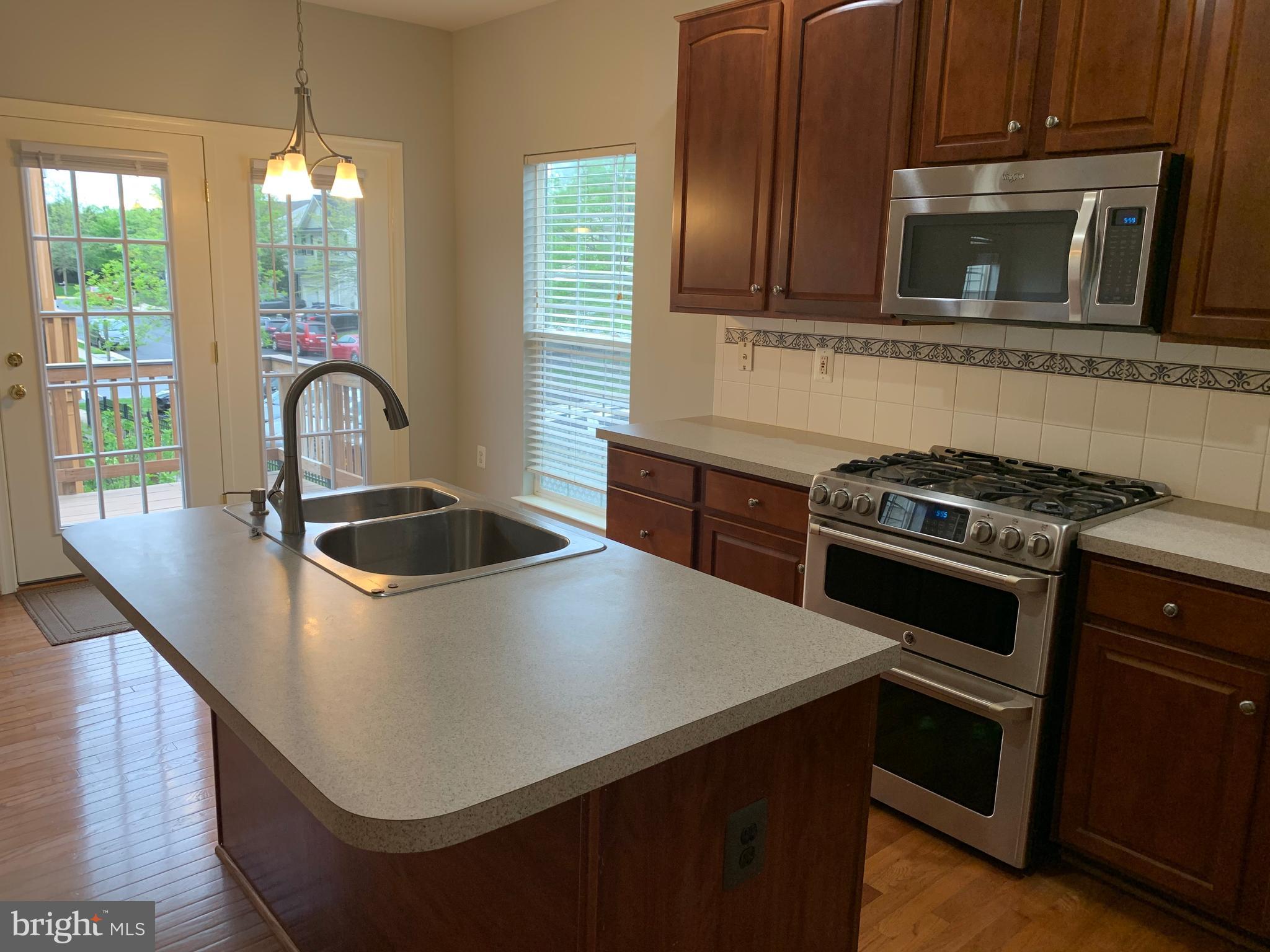 CARTERWOOD - Residential Lease