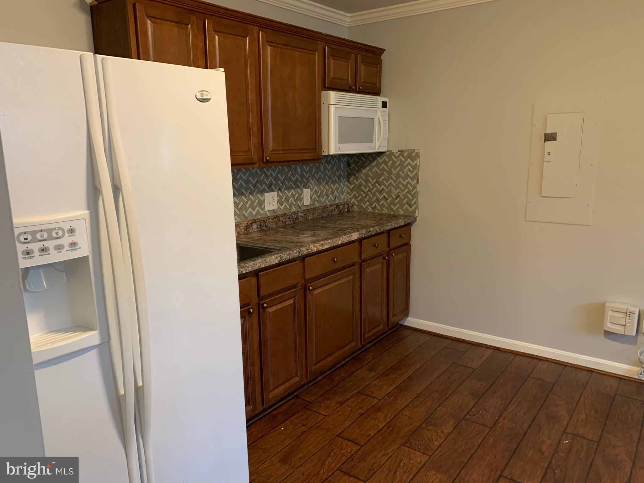 CARTERWOOD - Residential Lease