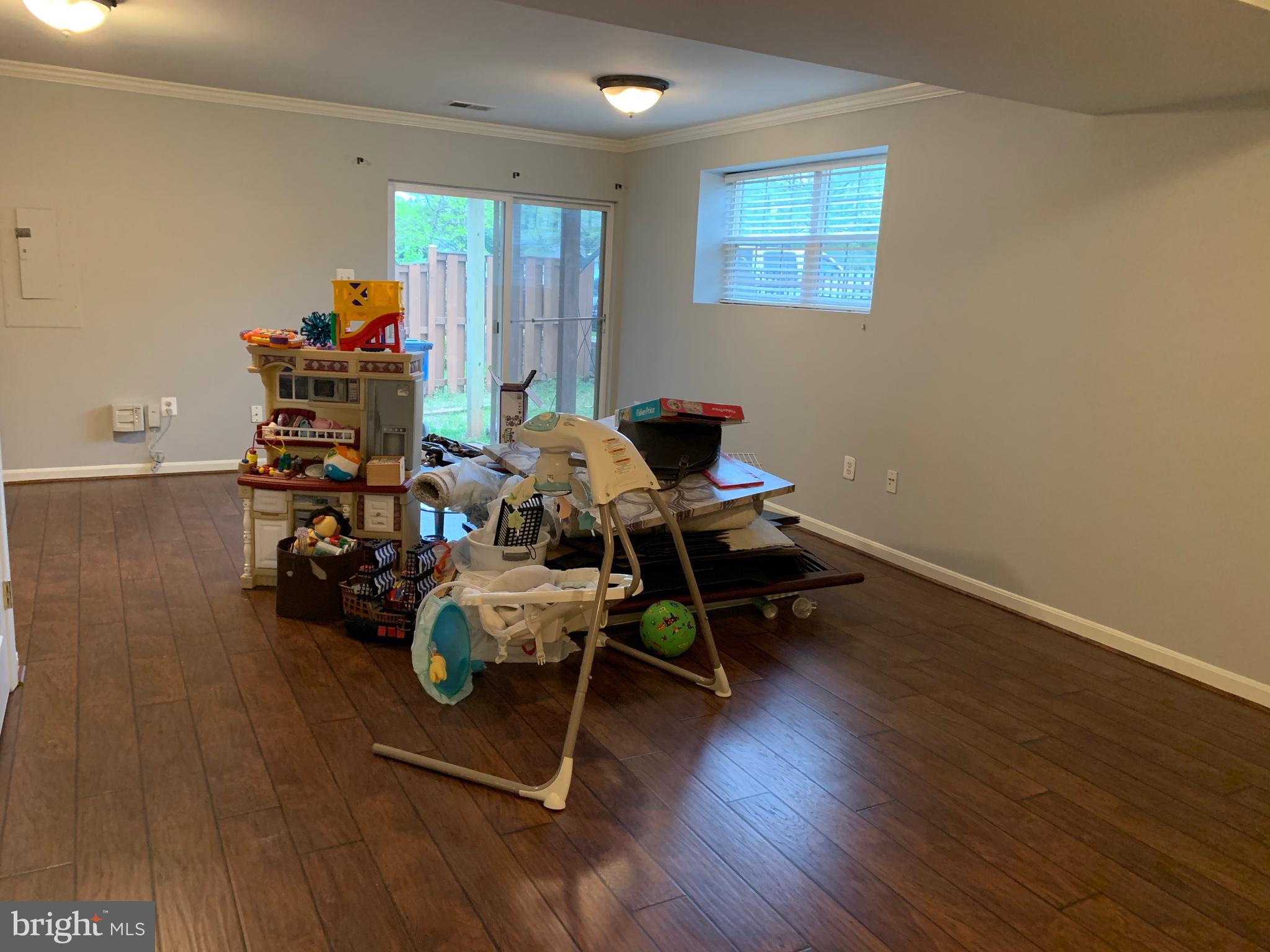 CARTERWOOD - Residential Lease