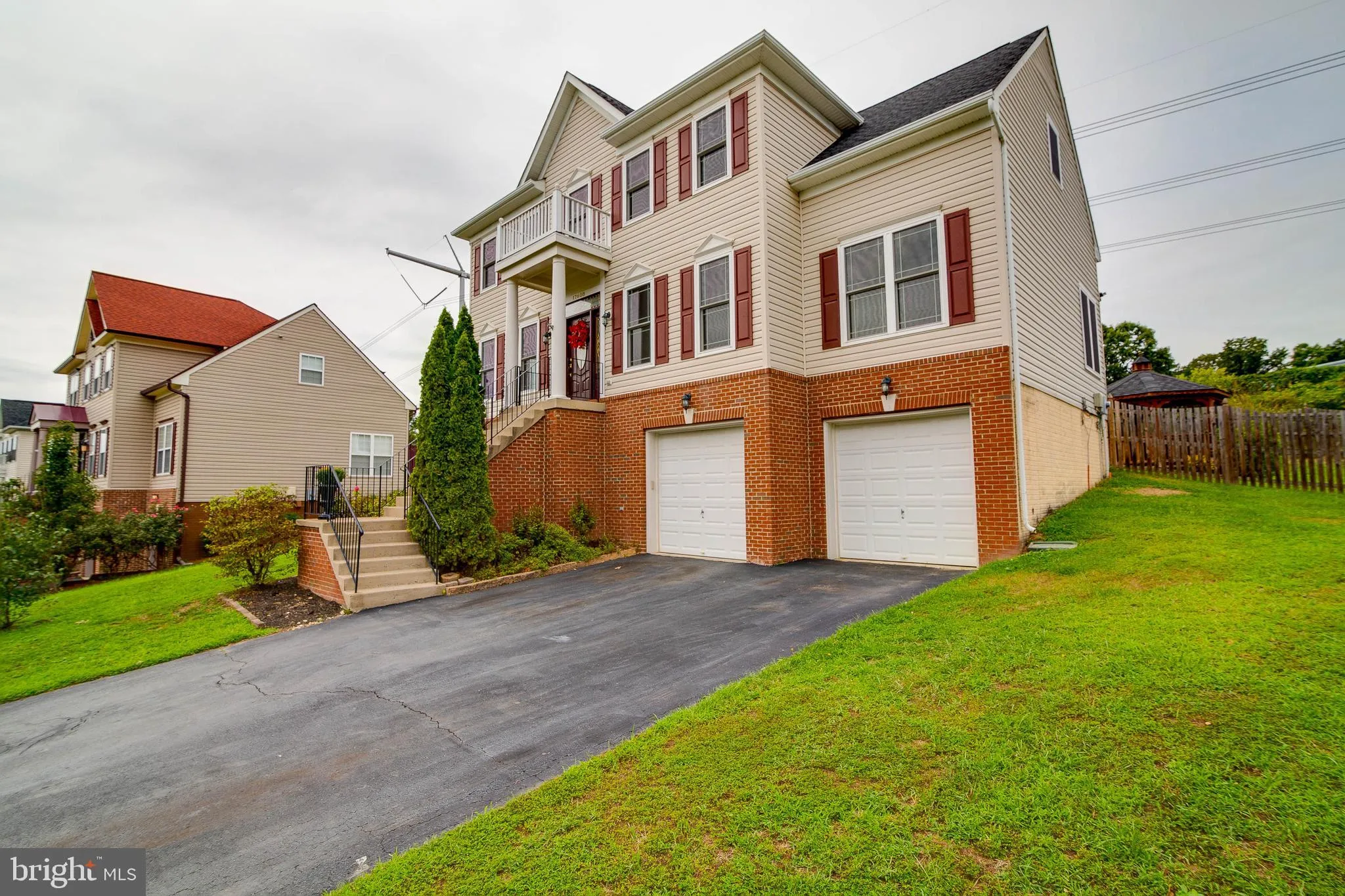 17608 Overlook Road, Dumfries, VA 22026