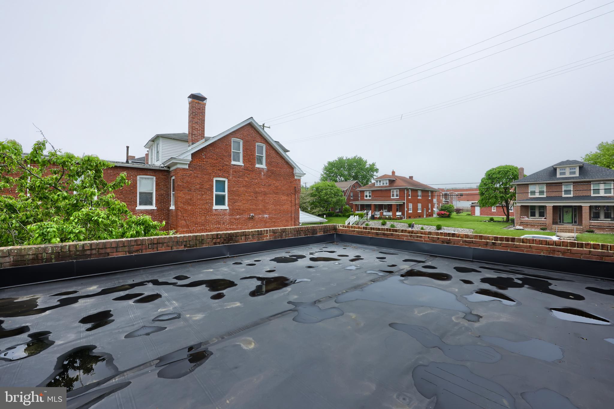 COLUMBIA BOROUGH - Residential