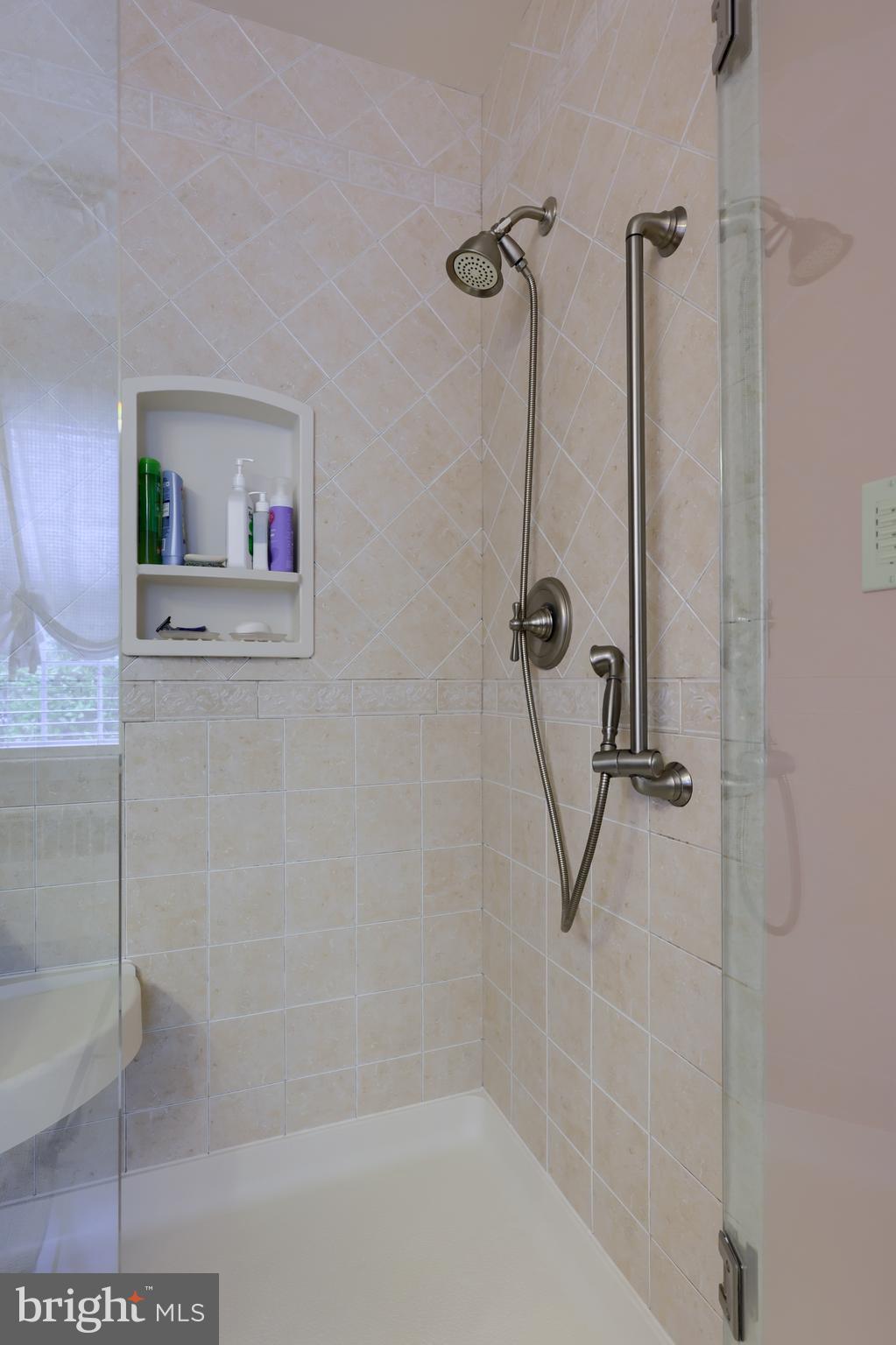 COLUMBIA BOROUGH - Residential