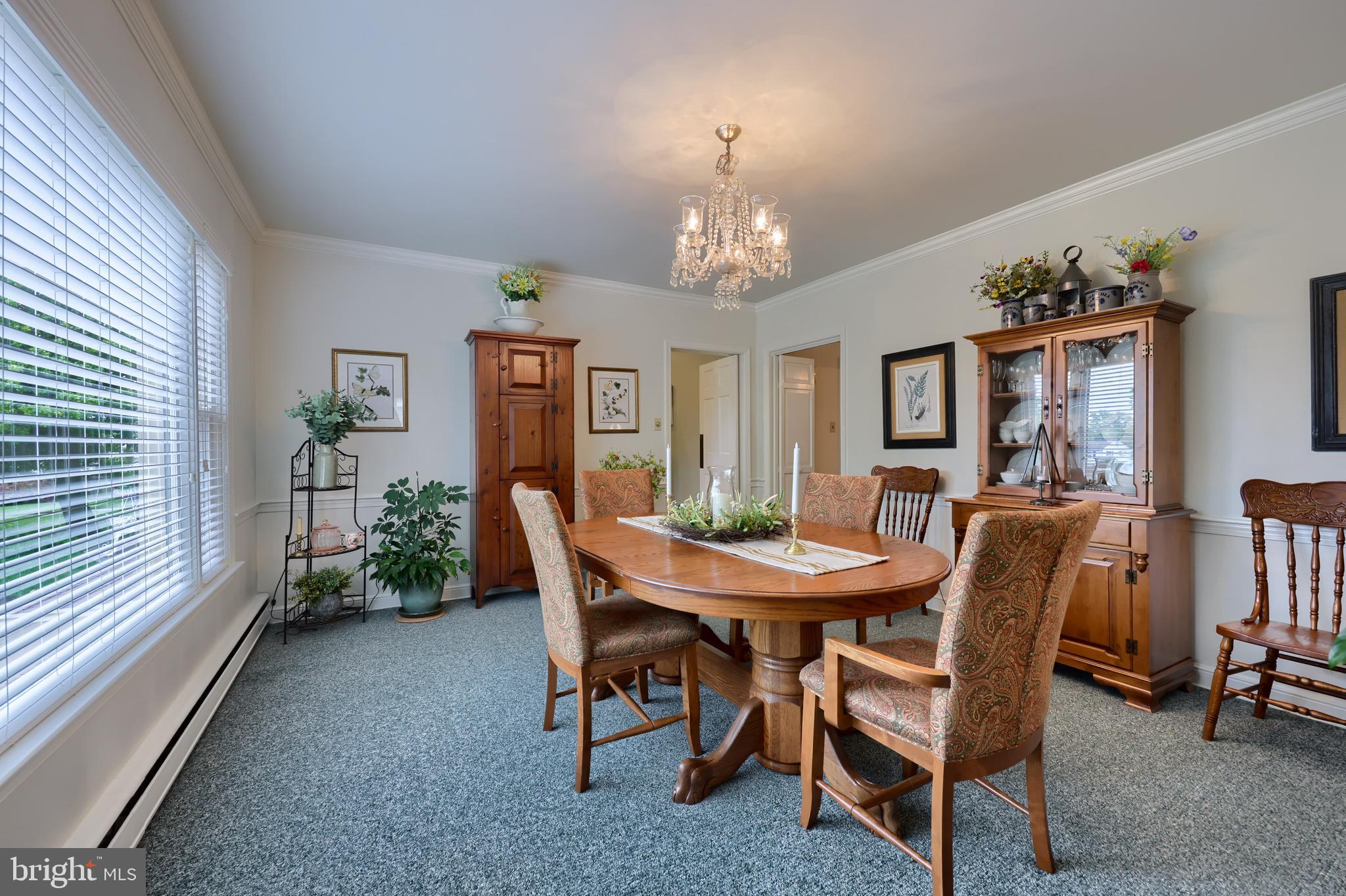 COLUMBIA BOROUGH - Residential