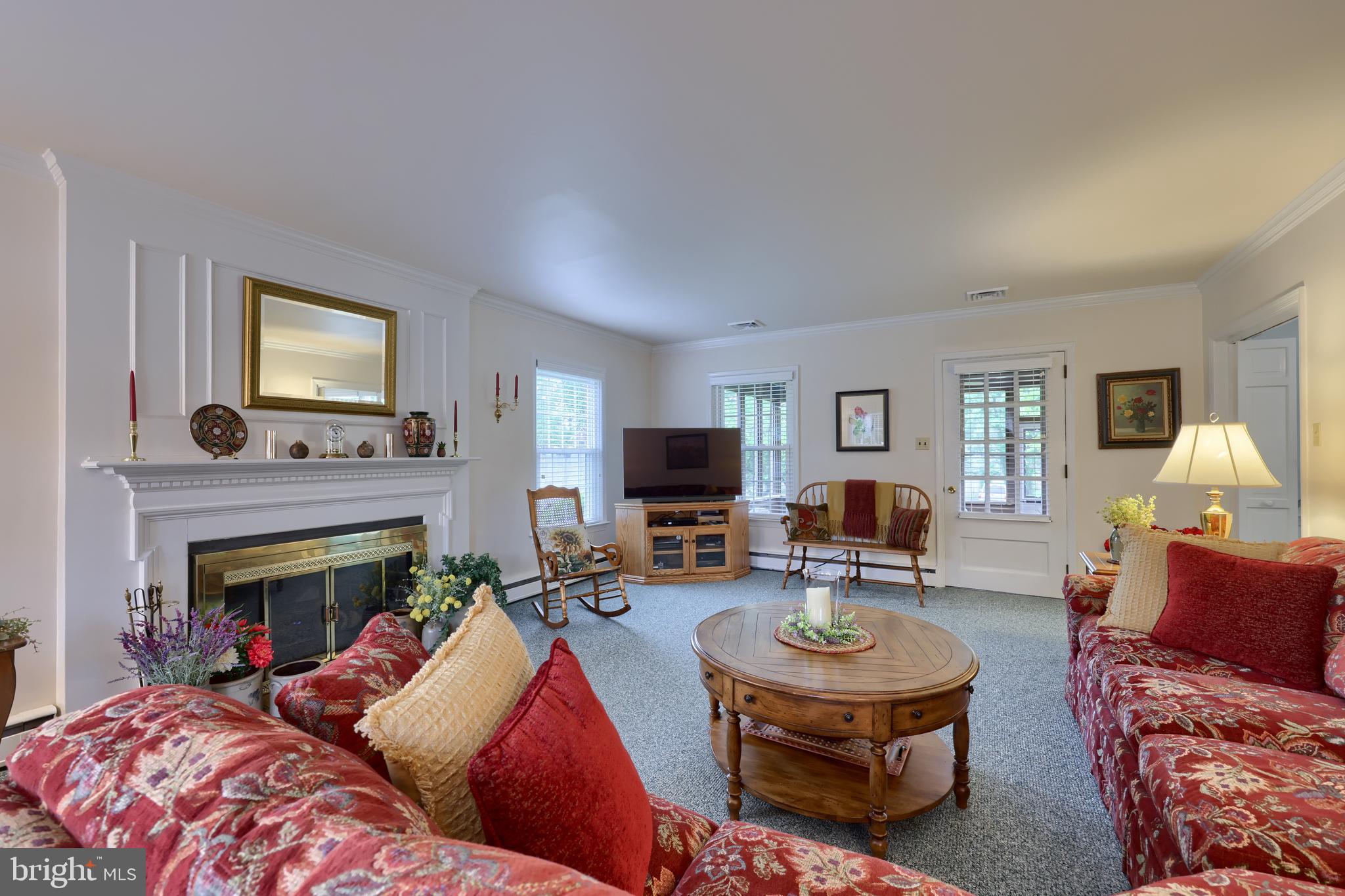 COLUMBIA BOROUGH - Residential