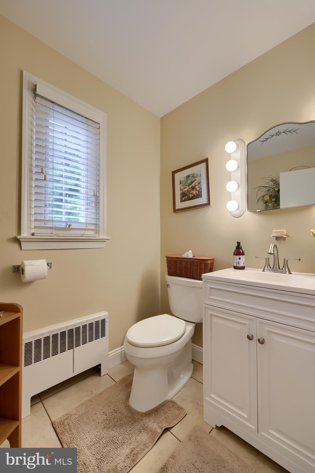 COLUMBIA BOROUGH - Residential