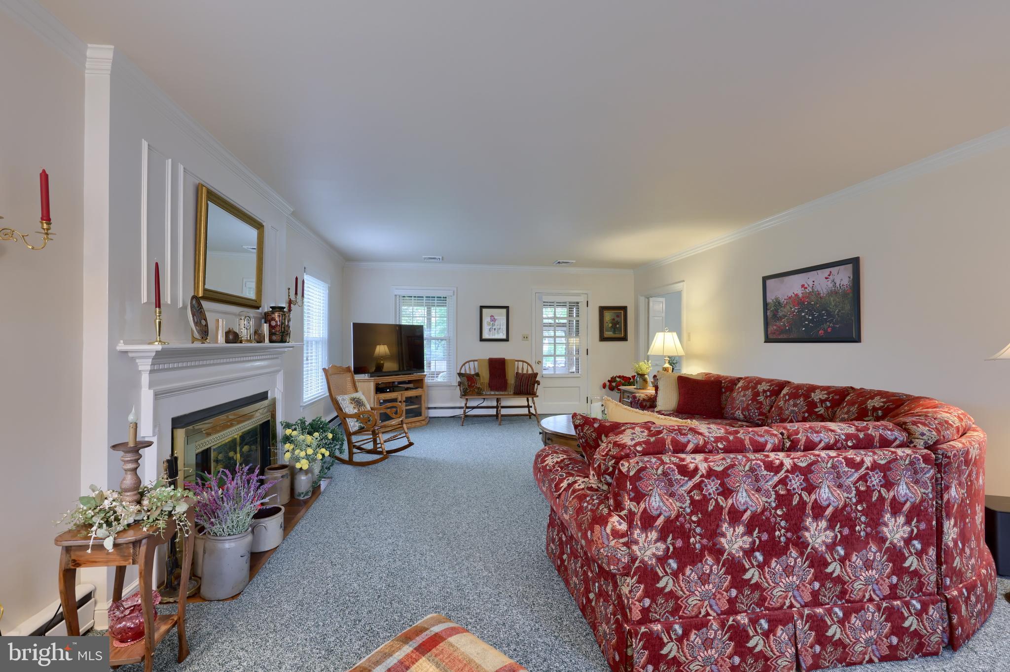 COLUMBIA BOROUGH - Residential