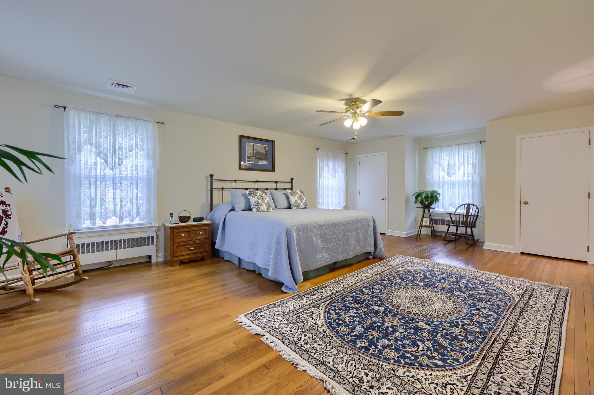 COLUMBIA BOROUGH - Residential