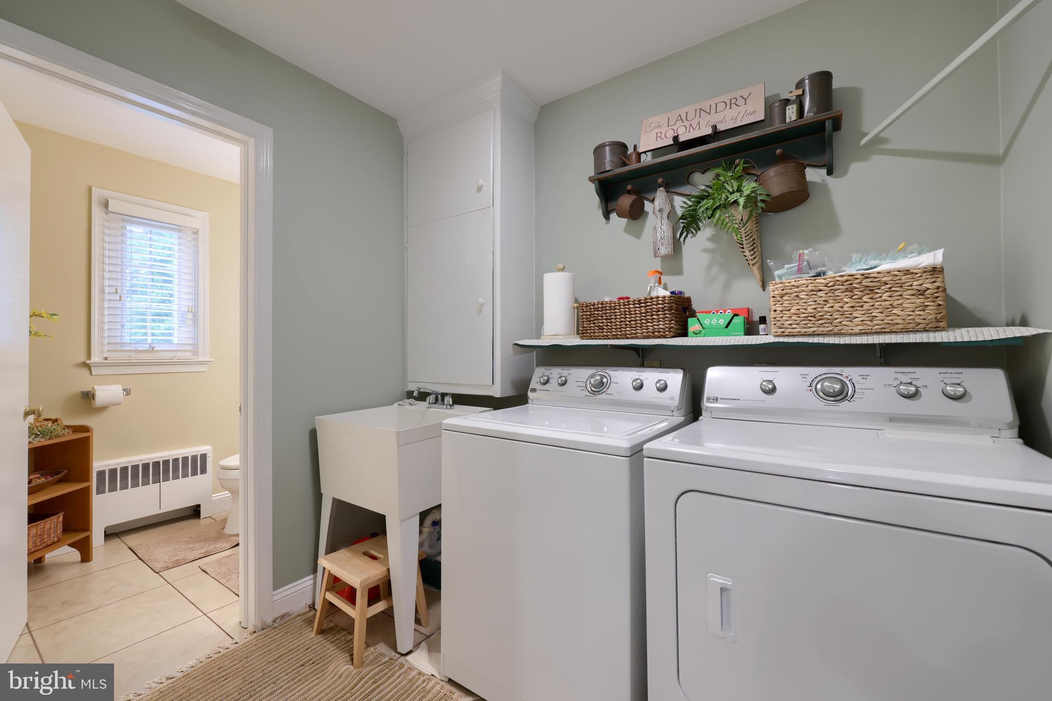 COLUMBIA BOROUGH - Residential