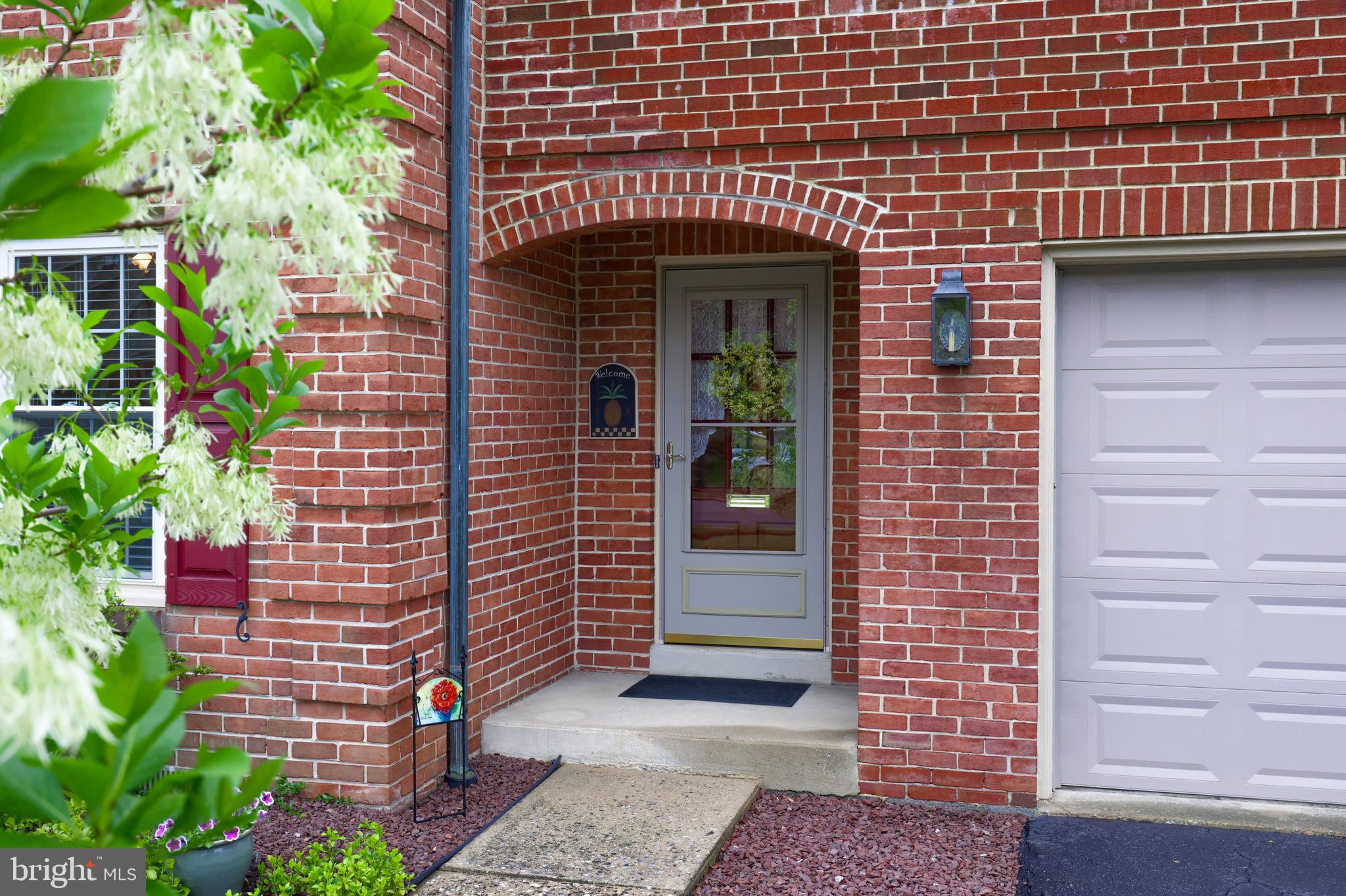 COLUMBIA BOROUGH - Residential