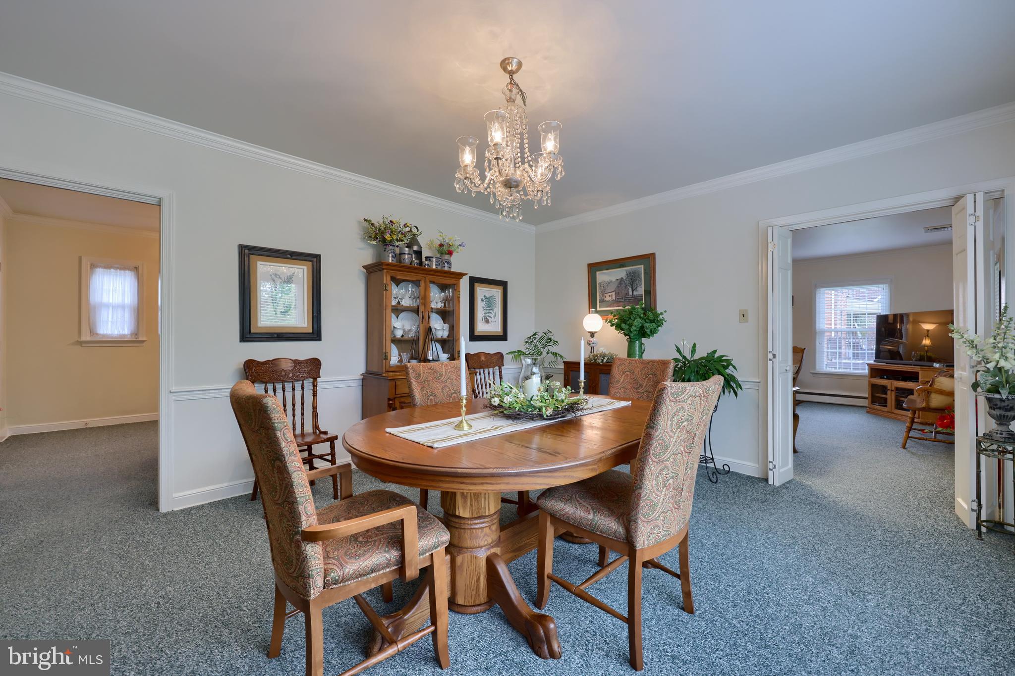 COLUMBIA BOROUGH - Residential