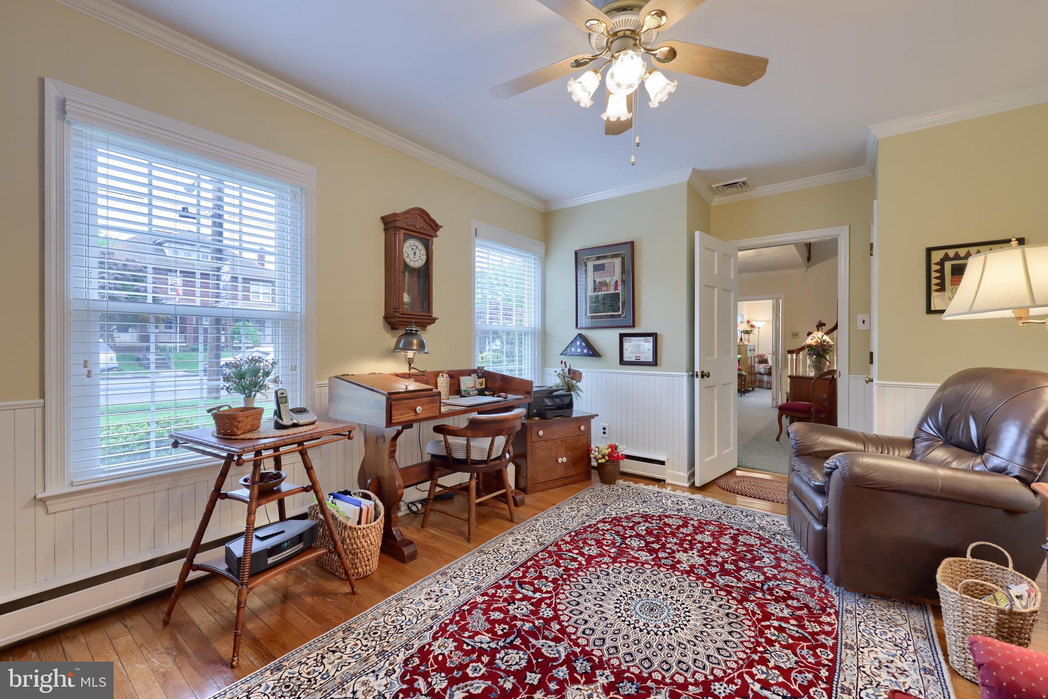 COLUMBIA BOROUGH - Residential