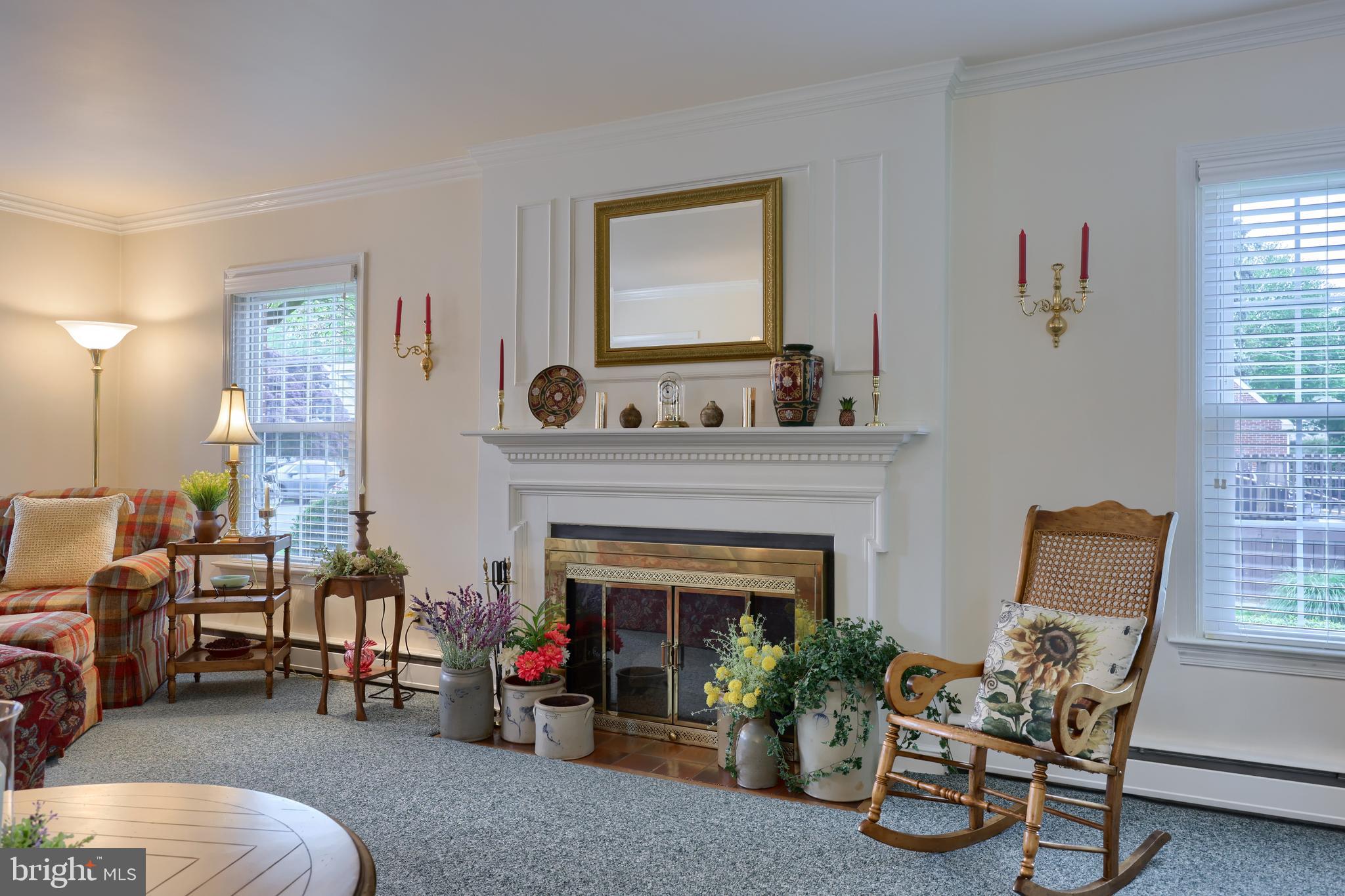 COLUMBIA BOROUGH - Residential