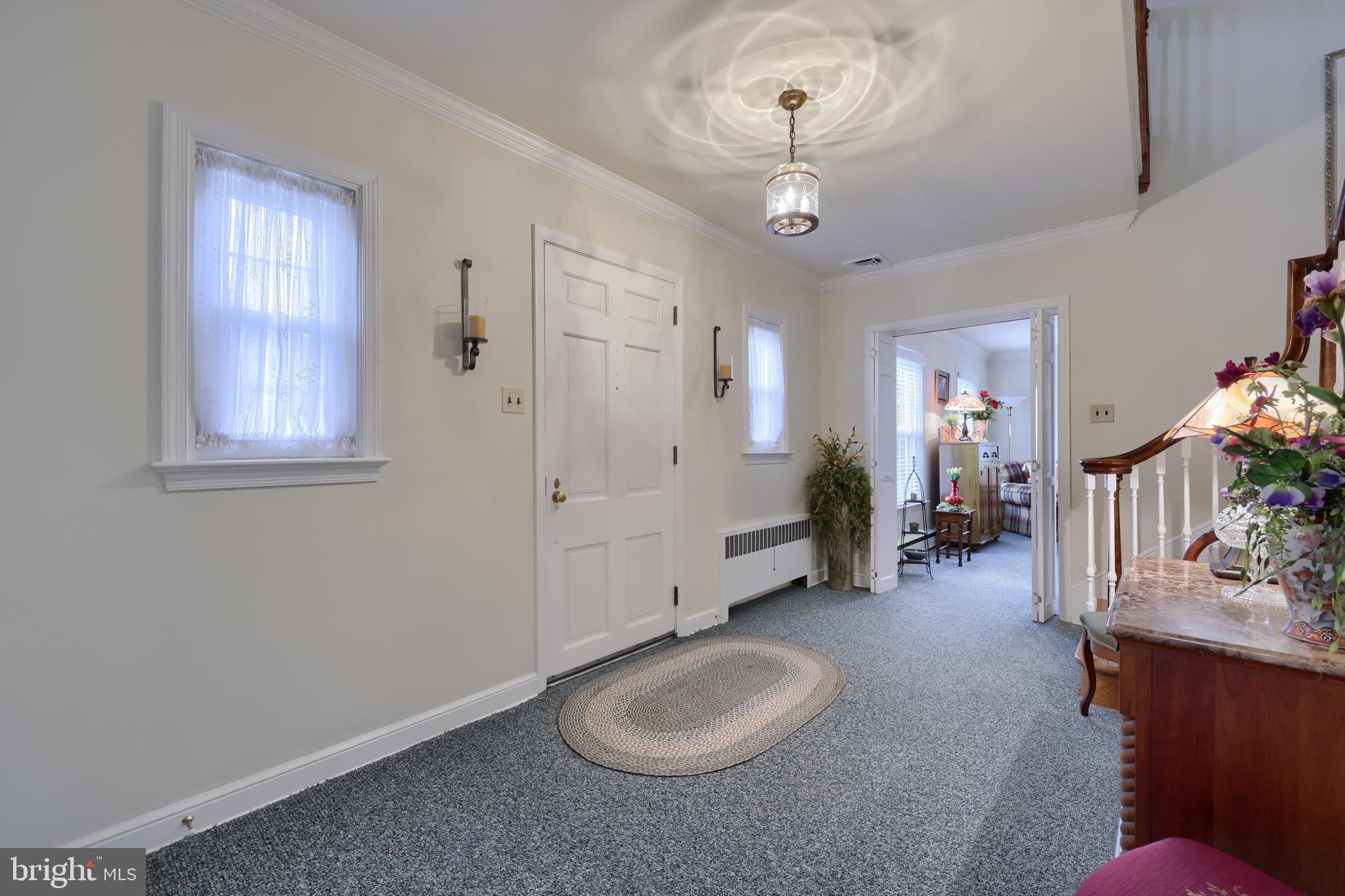 COLUMBIA BOROUGH - Residential