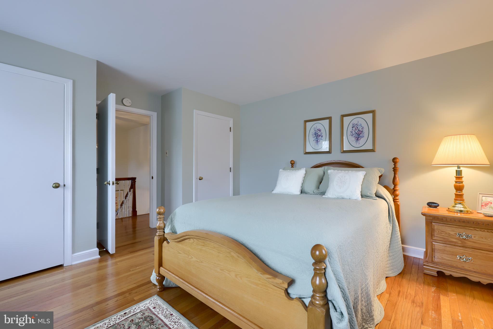 COLUMBIA BOROUGH - Residential